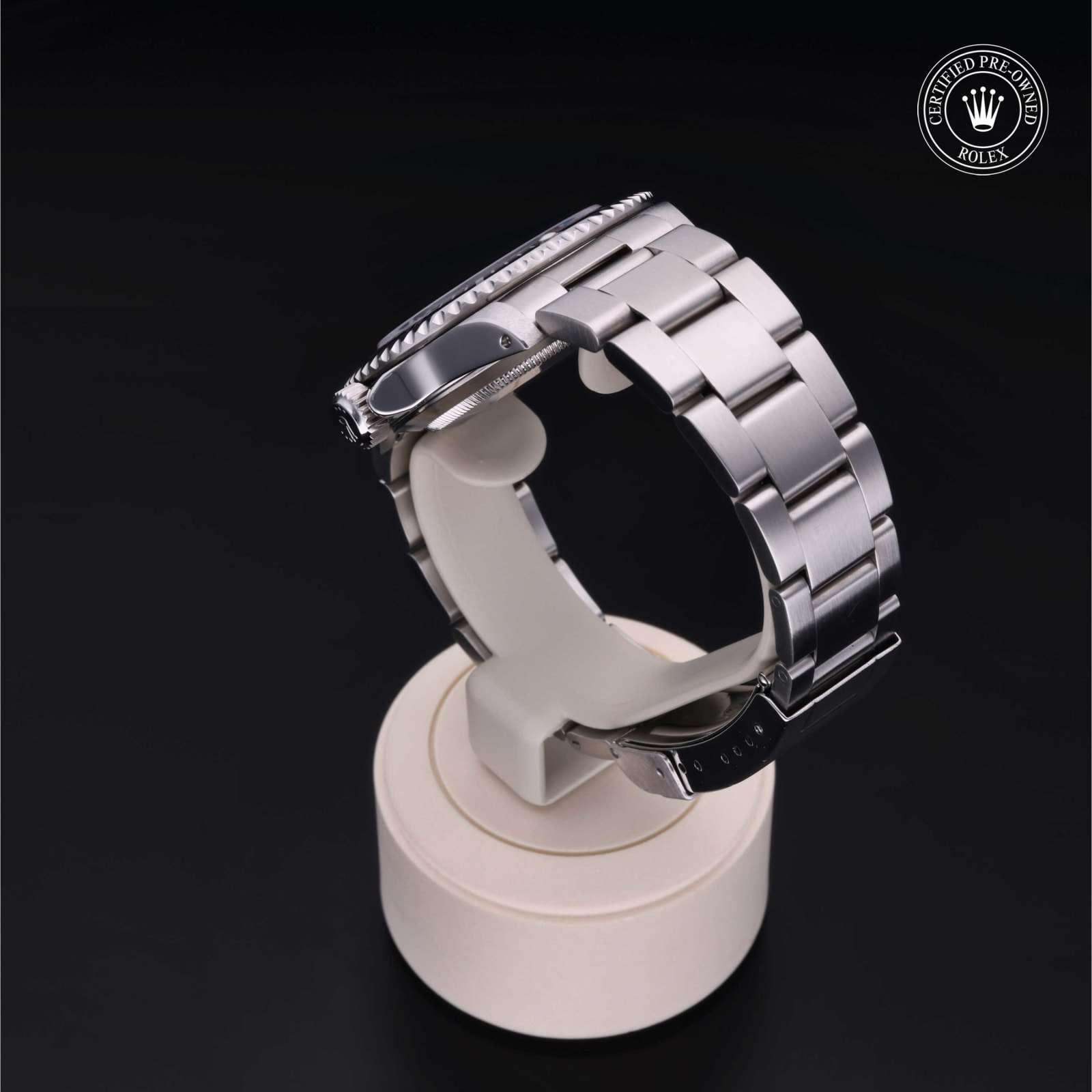 Submariner  Certified Pre-Owned