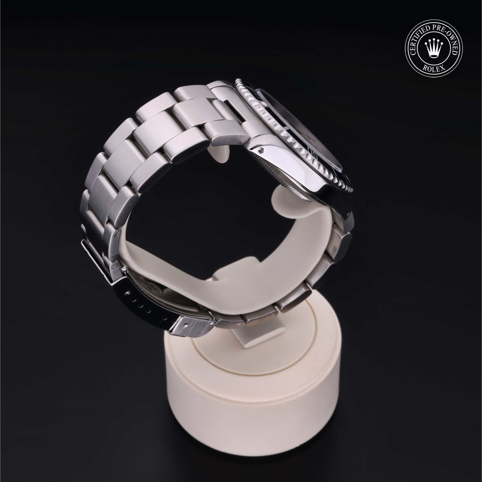 Submariner  Certified Pre-Owned