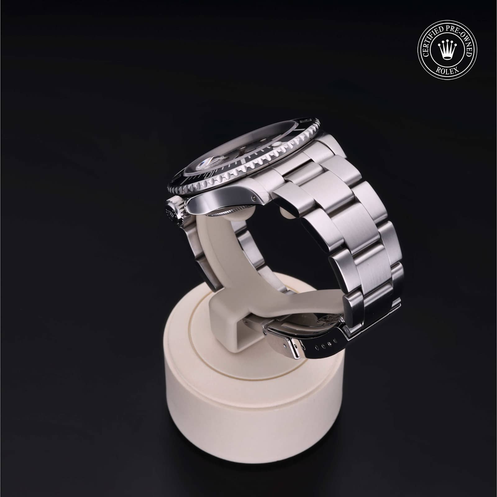 Submariner  Certified Pre-Owned