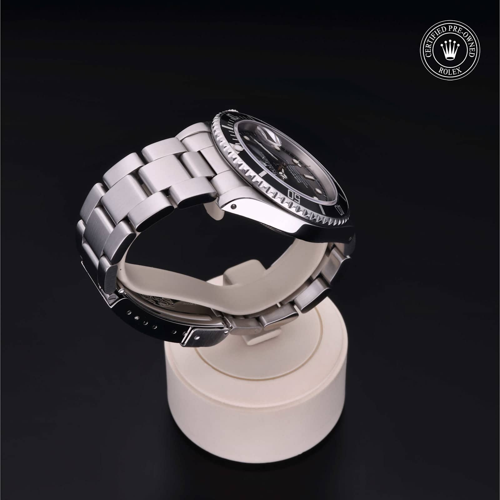 Submariner  Certified Pre-Owned