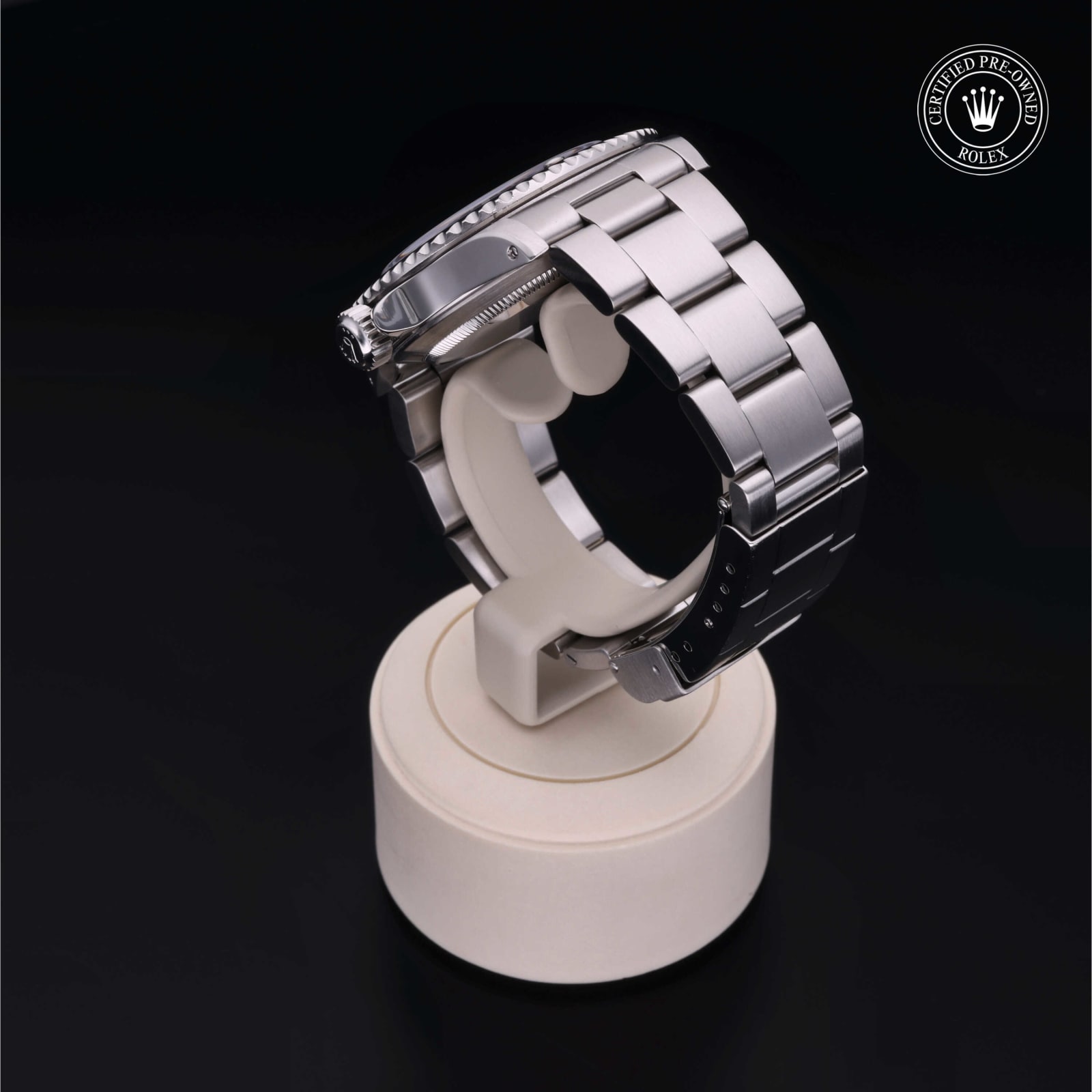 Submariner  Certified Pre-Owned