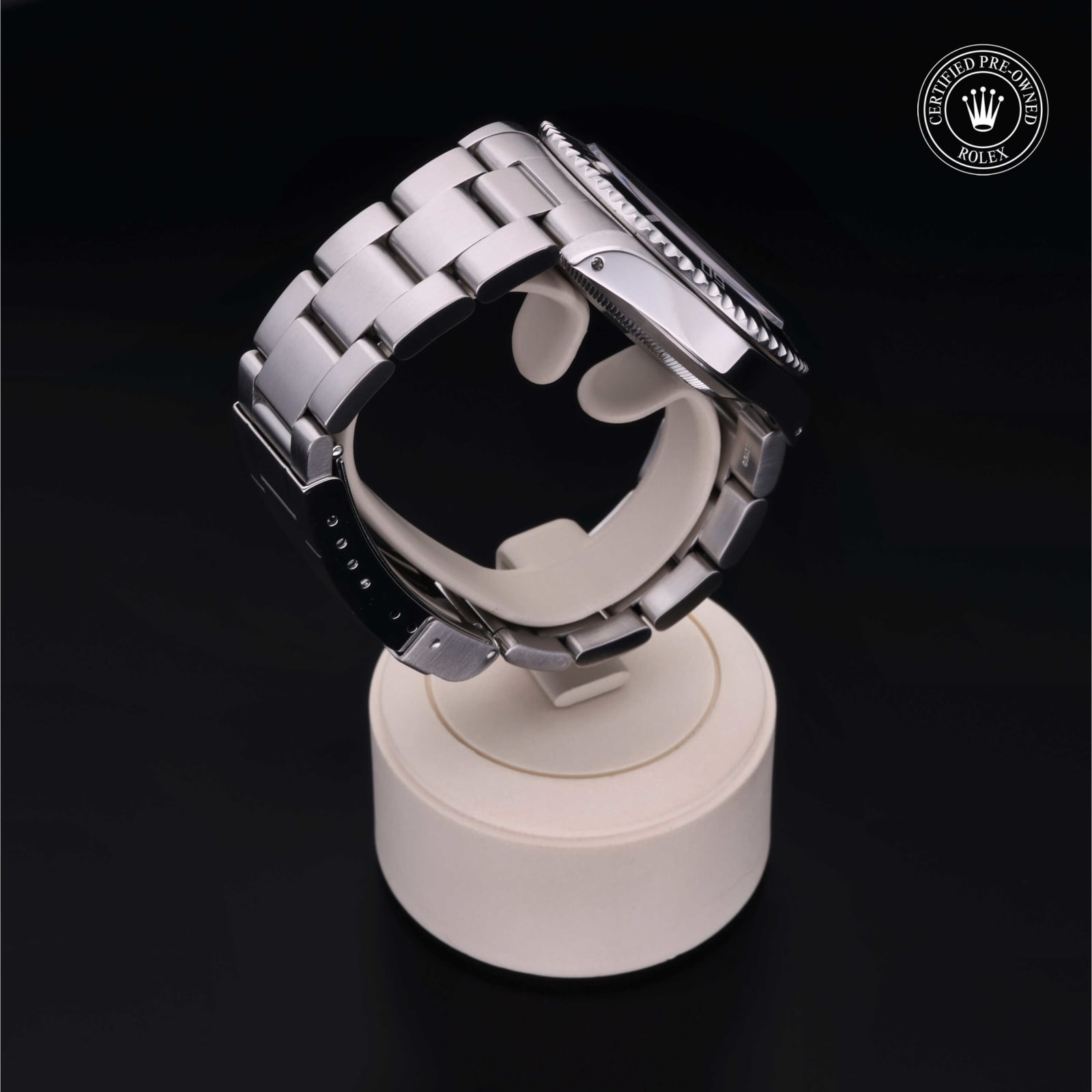 Submariner  Certified Pre-Owned