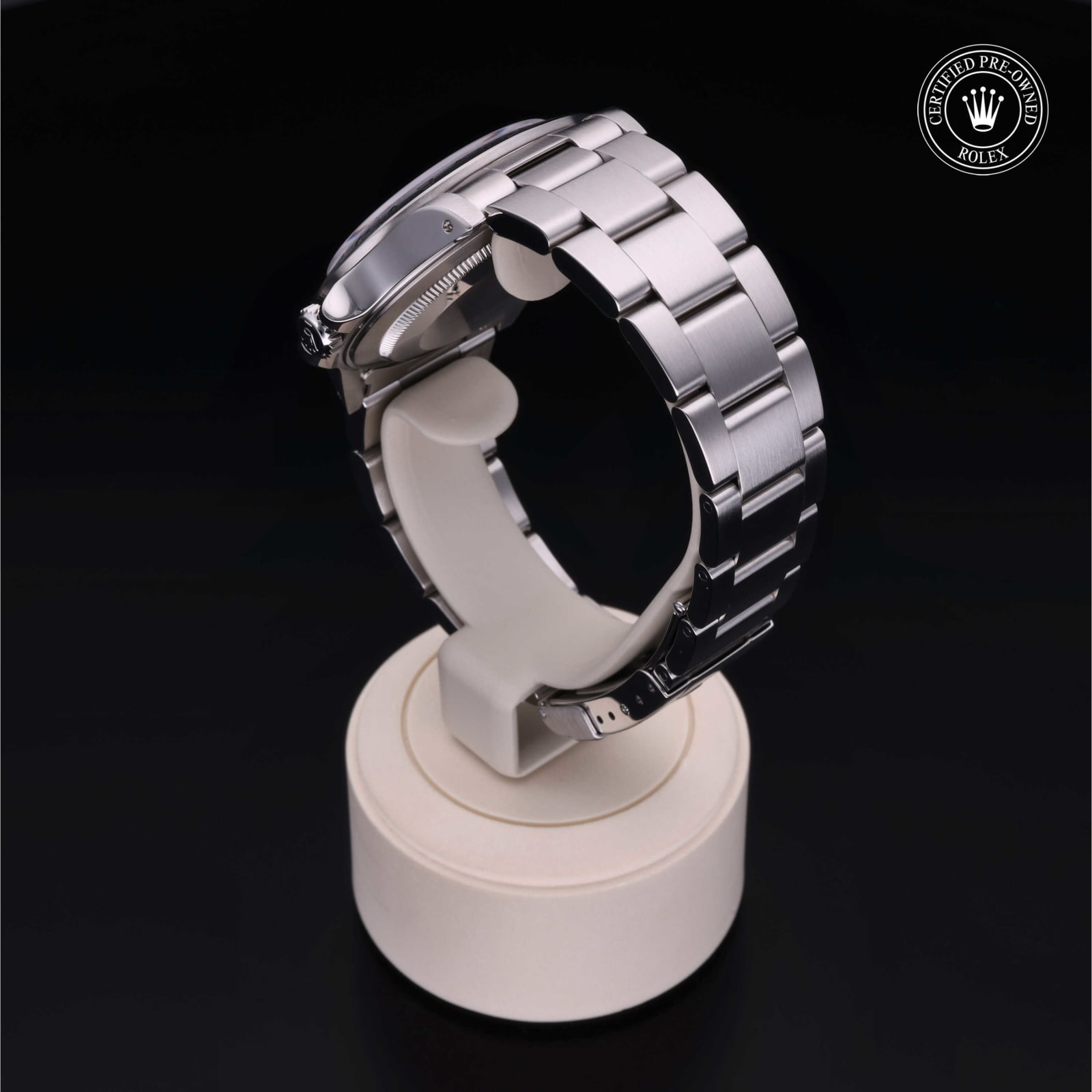 Explorer II  Certified Pre-Owned