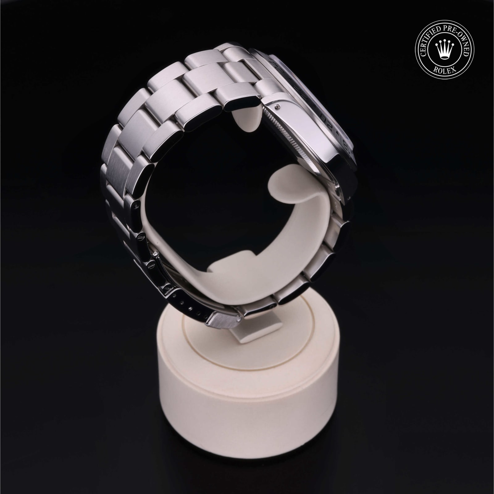 Explorer II  Certified Pre-Owned