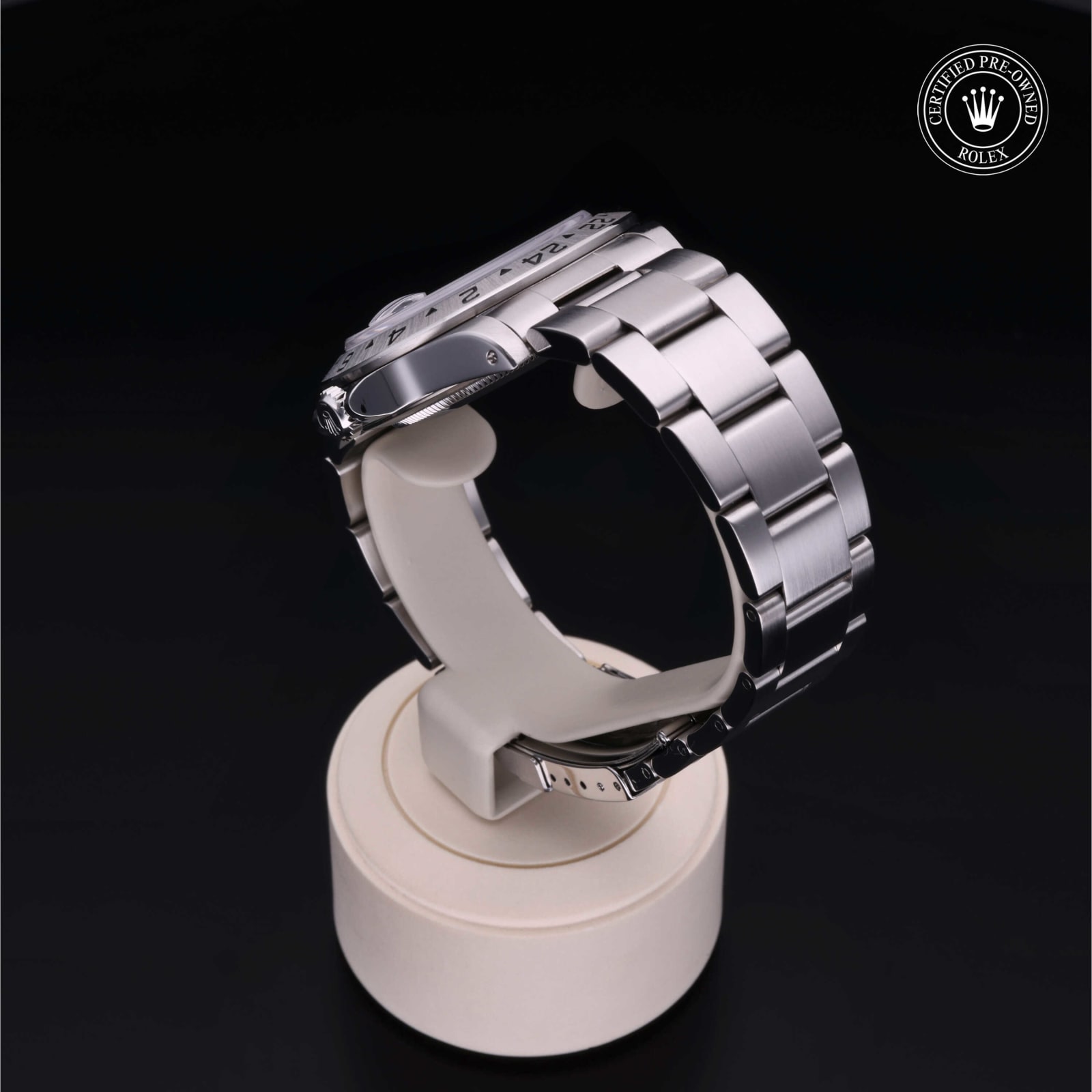 Explorer II  Certified Pre-Owned