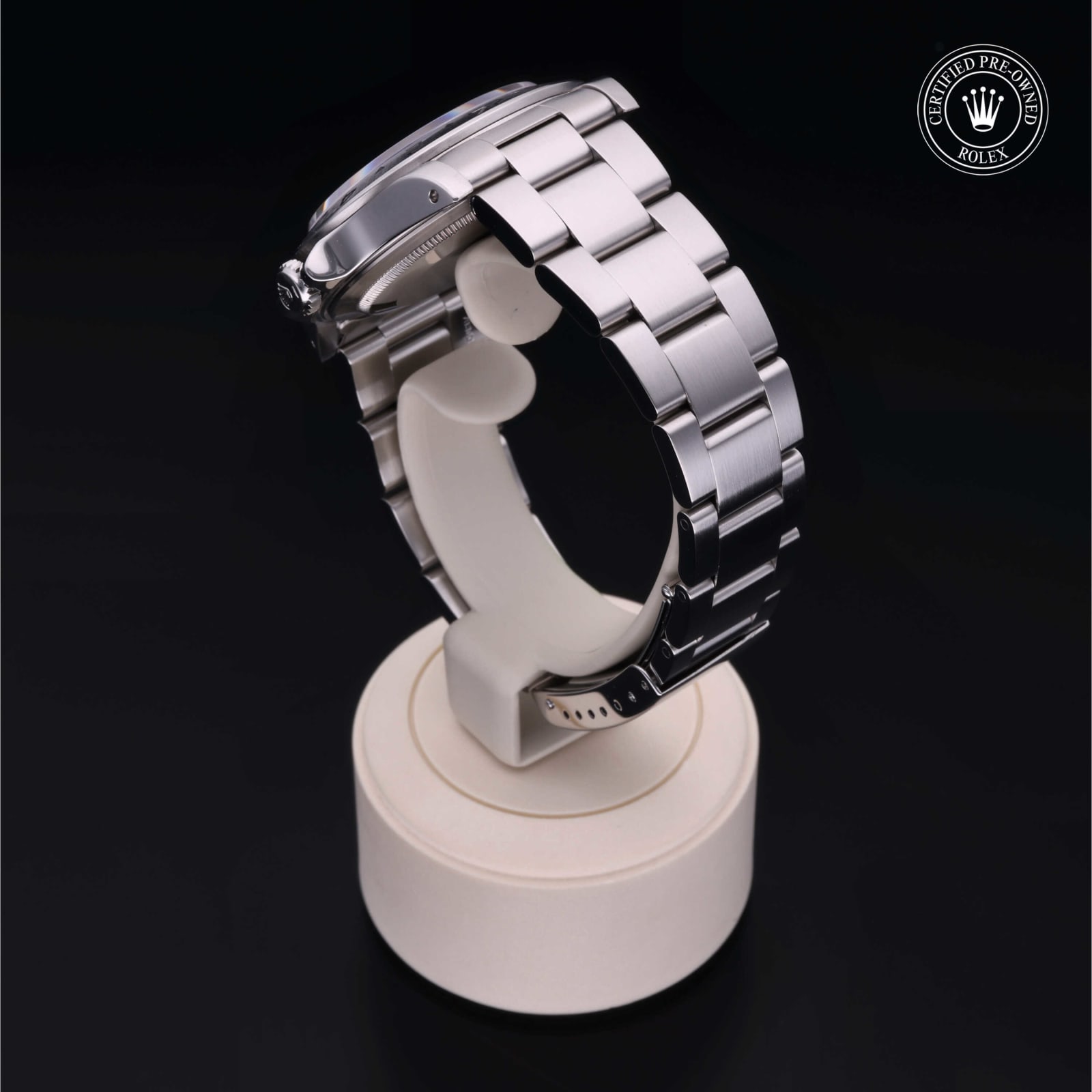 Explorer II  Certified Pre-Owned