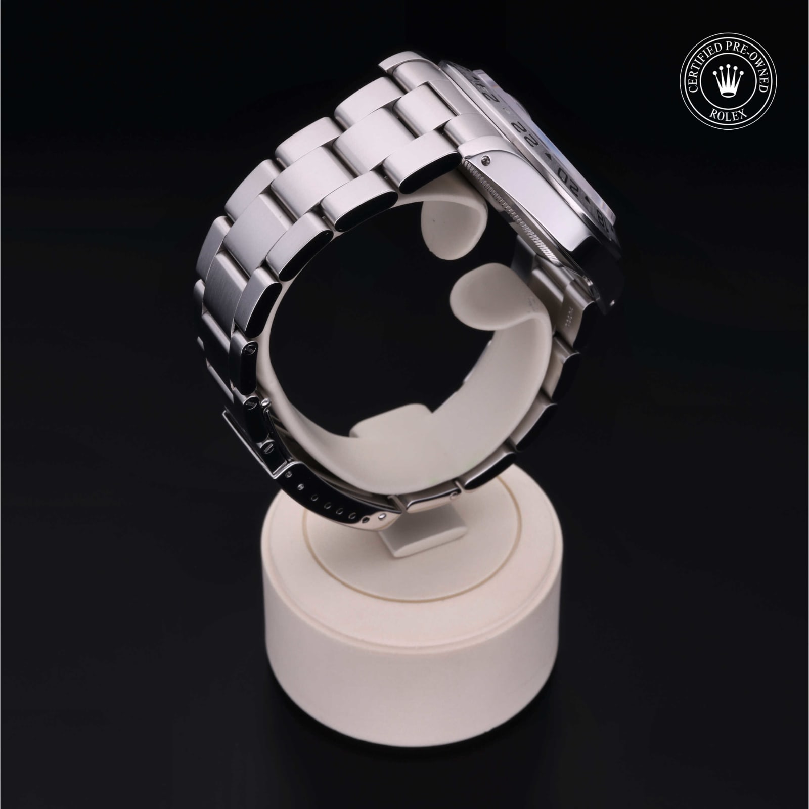 Explorer II  Certified Pre-Owned