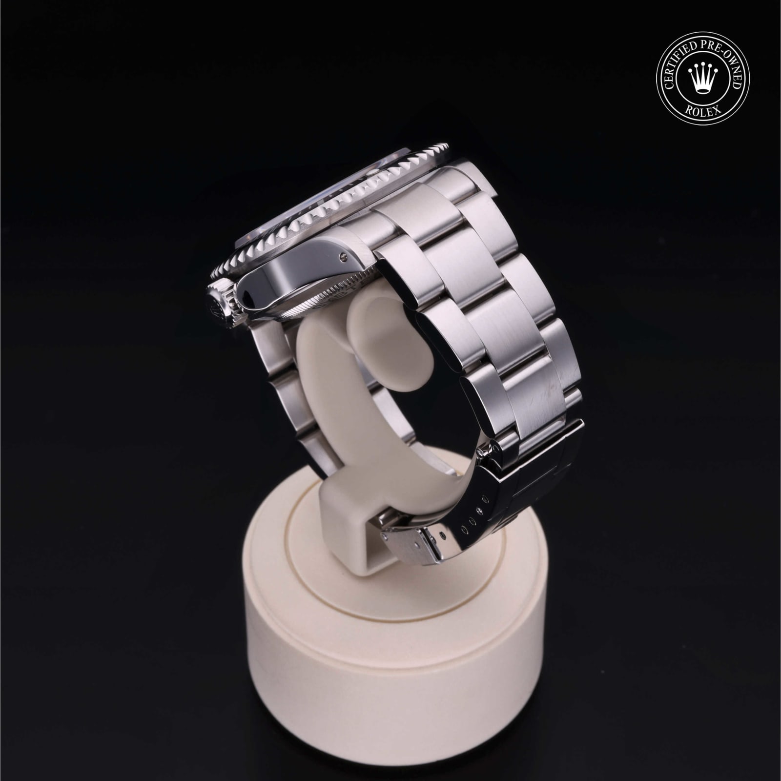 Sea-Dweller  Certified Pre-Owned
