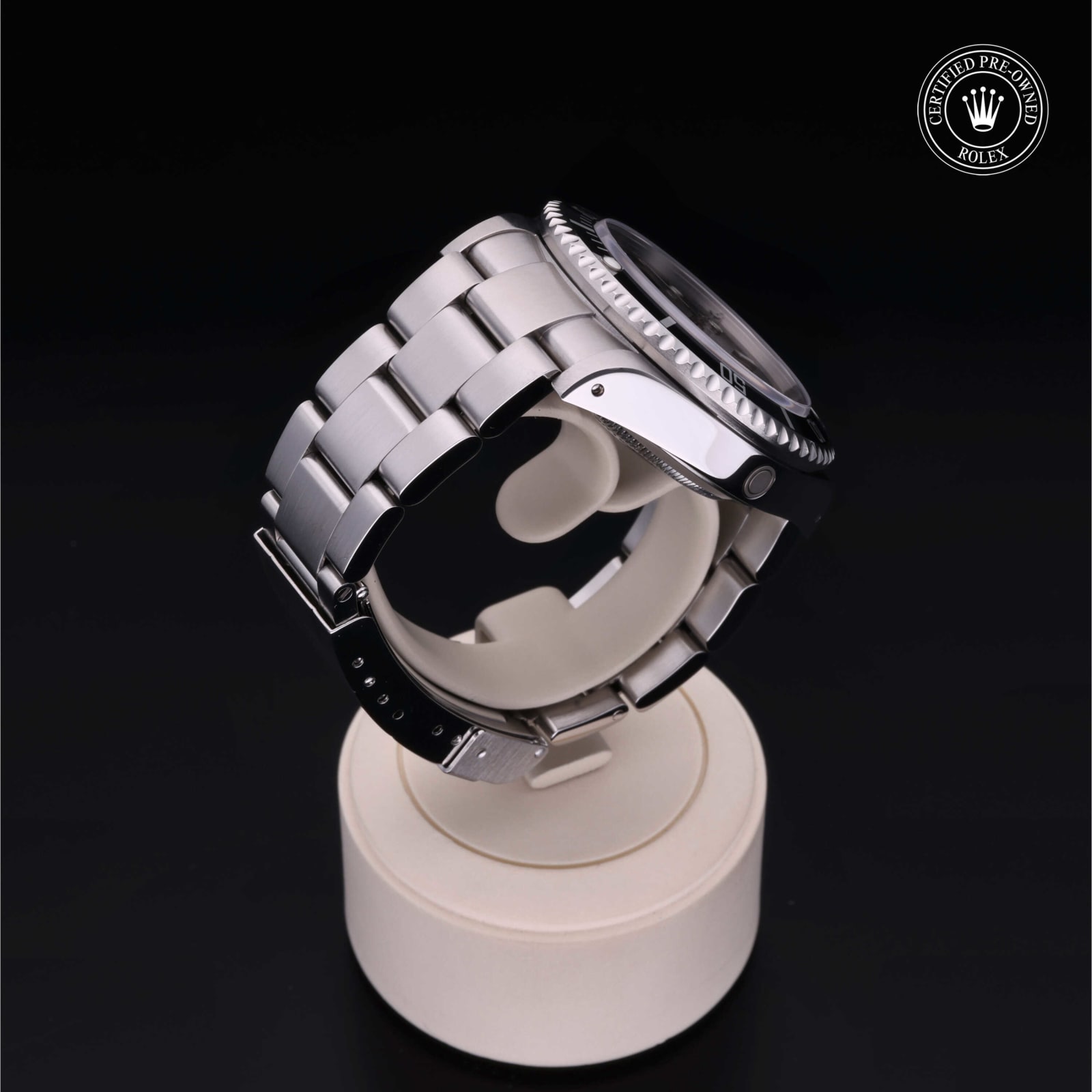 Sea-Dweller  Certified Pre-Owned
