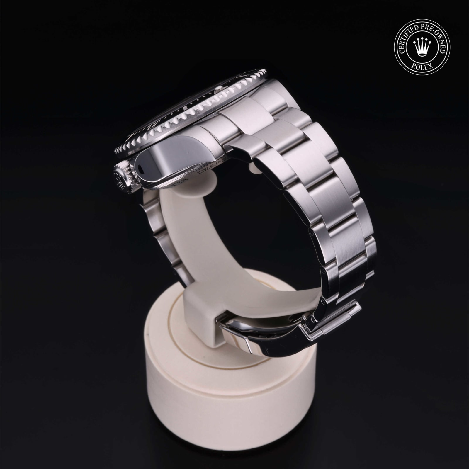 Deepsea  Certified Pre-Owned