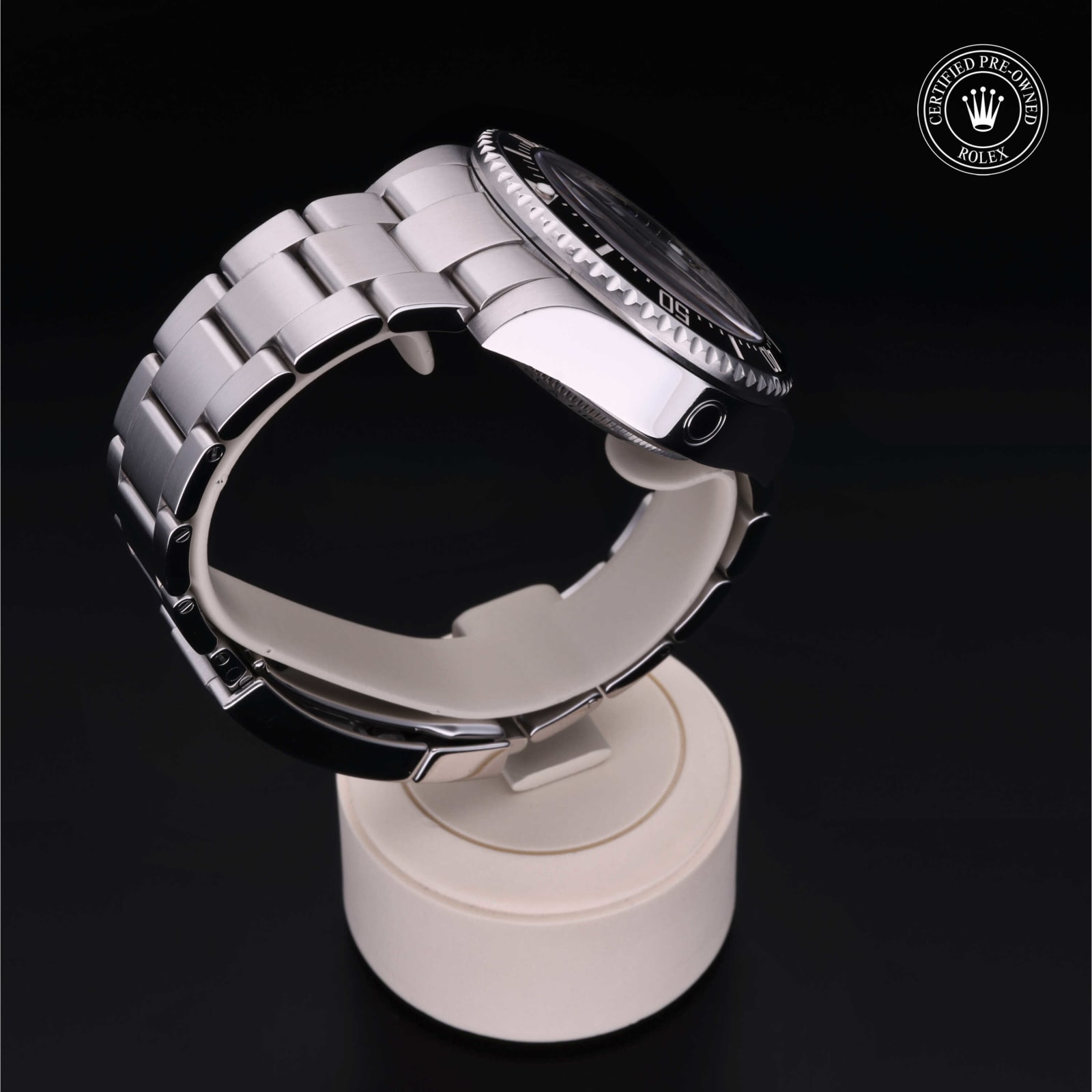 Deepsea  Certified Pre-Owned