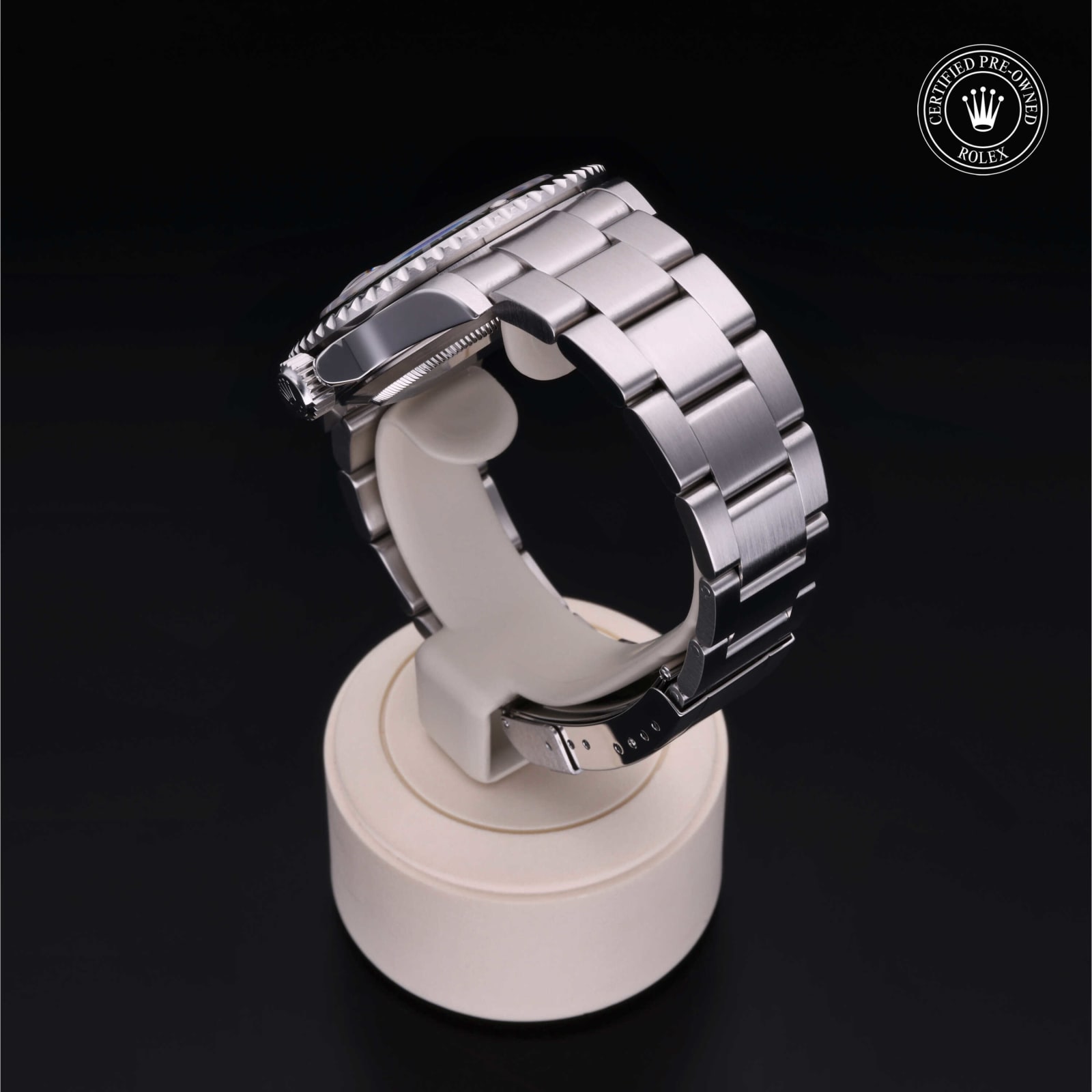Submariner Date  Certified Pre-Owned