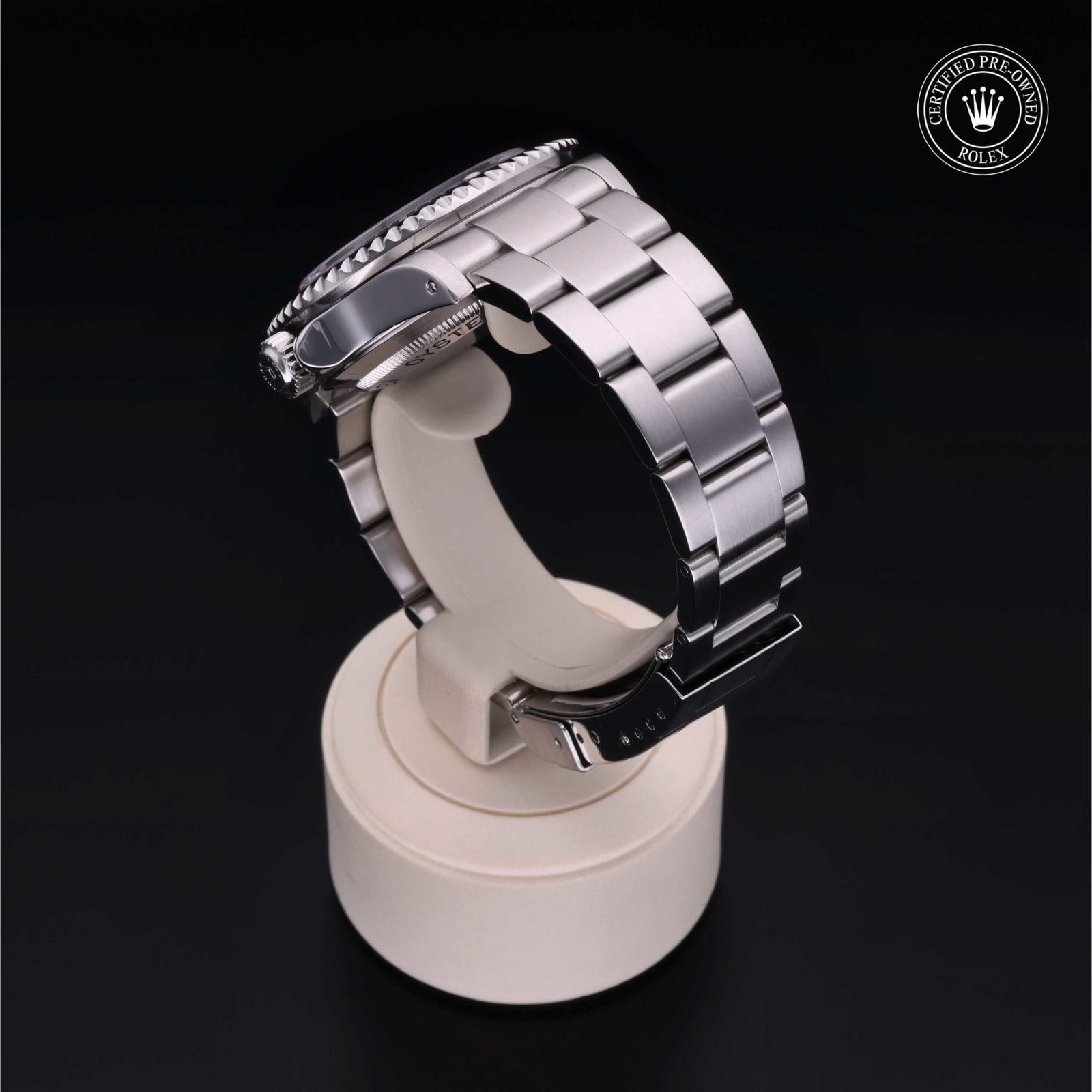 Sea-Dweller  Certified Pre-Owned