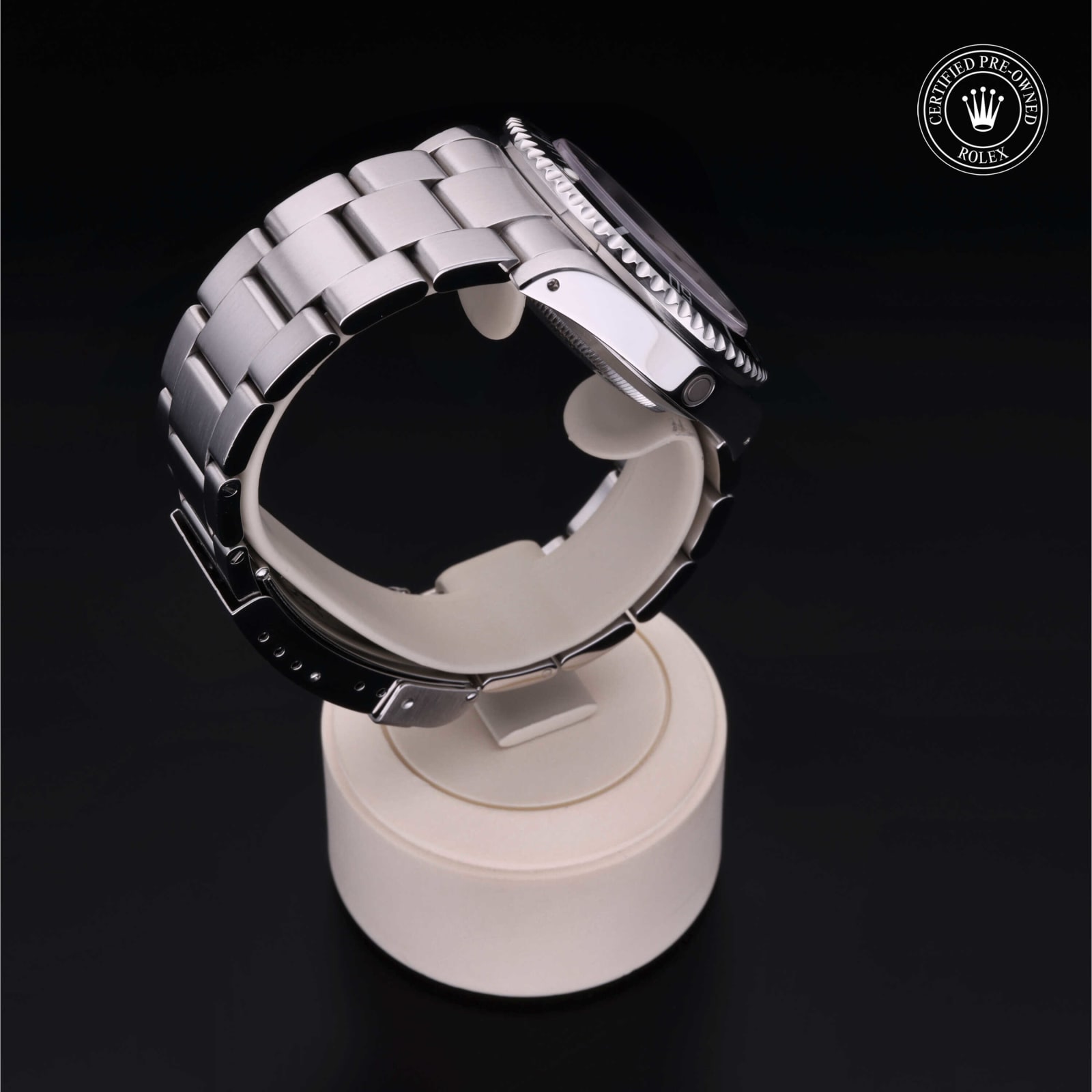 Sea-Dweller  Certified Pre-Owned