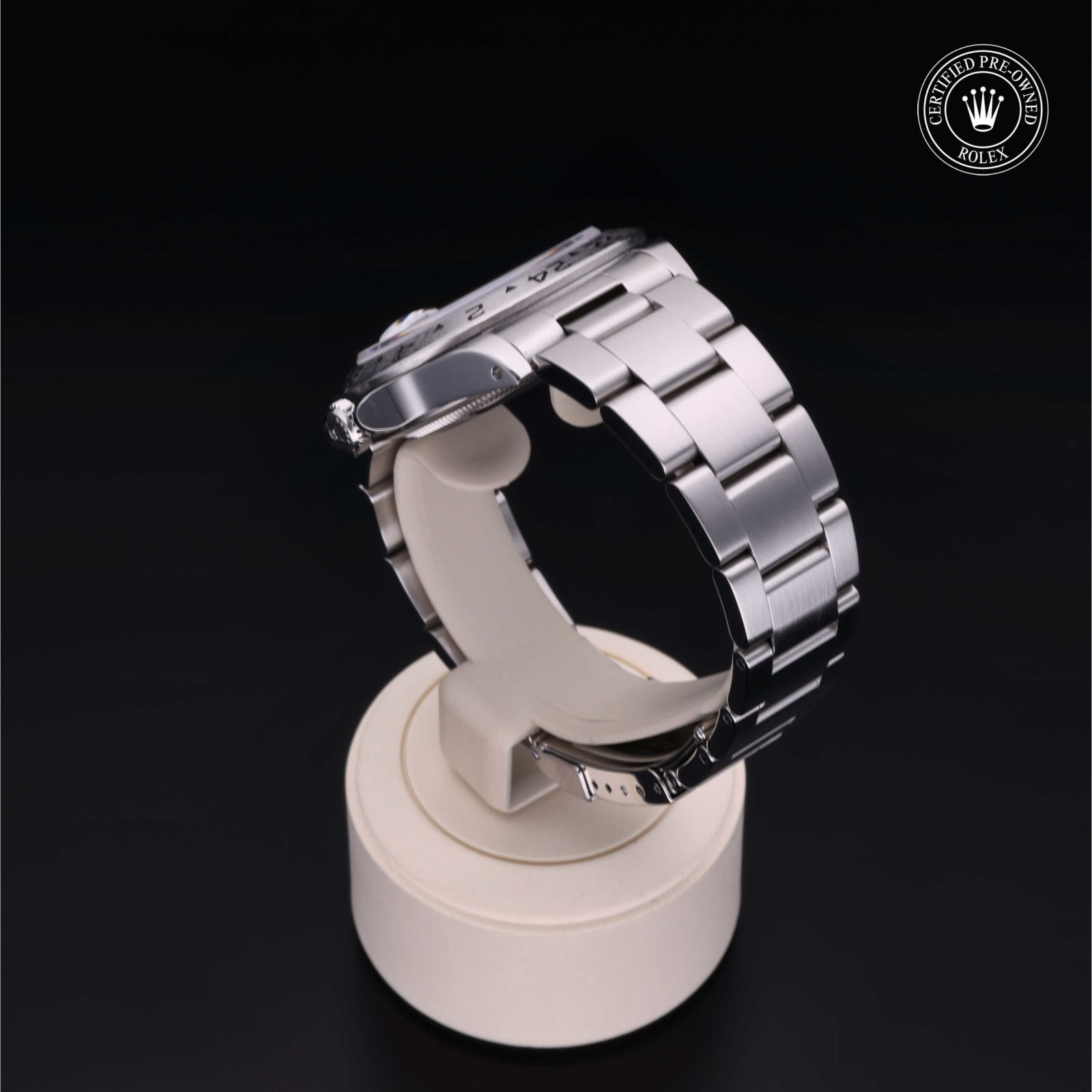 Explorer II  Certified Pre-Owned