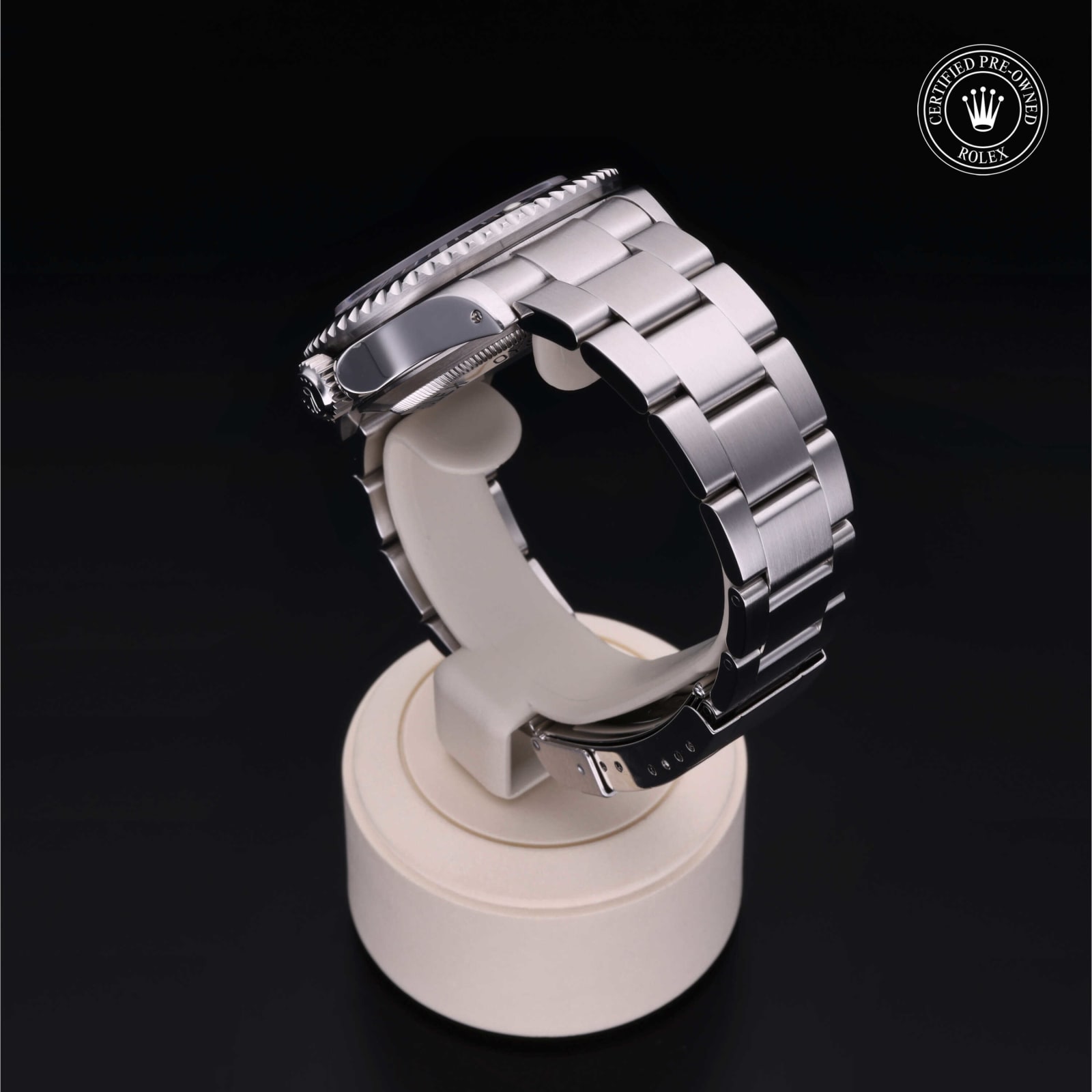 Sea-Dweller  Certified Pre-Owned