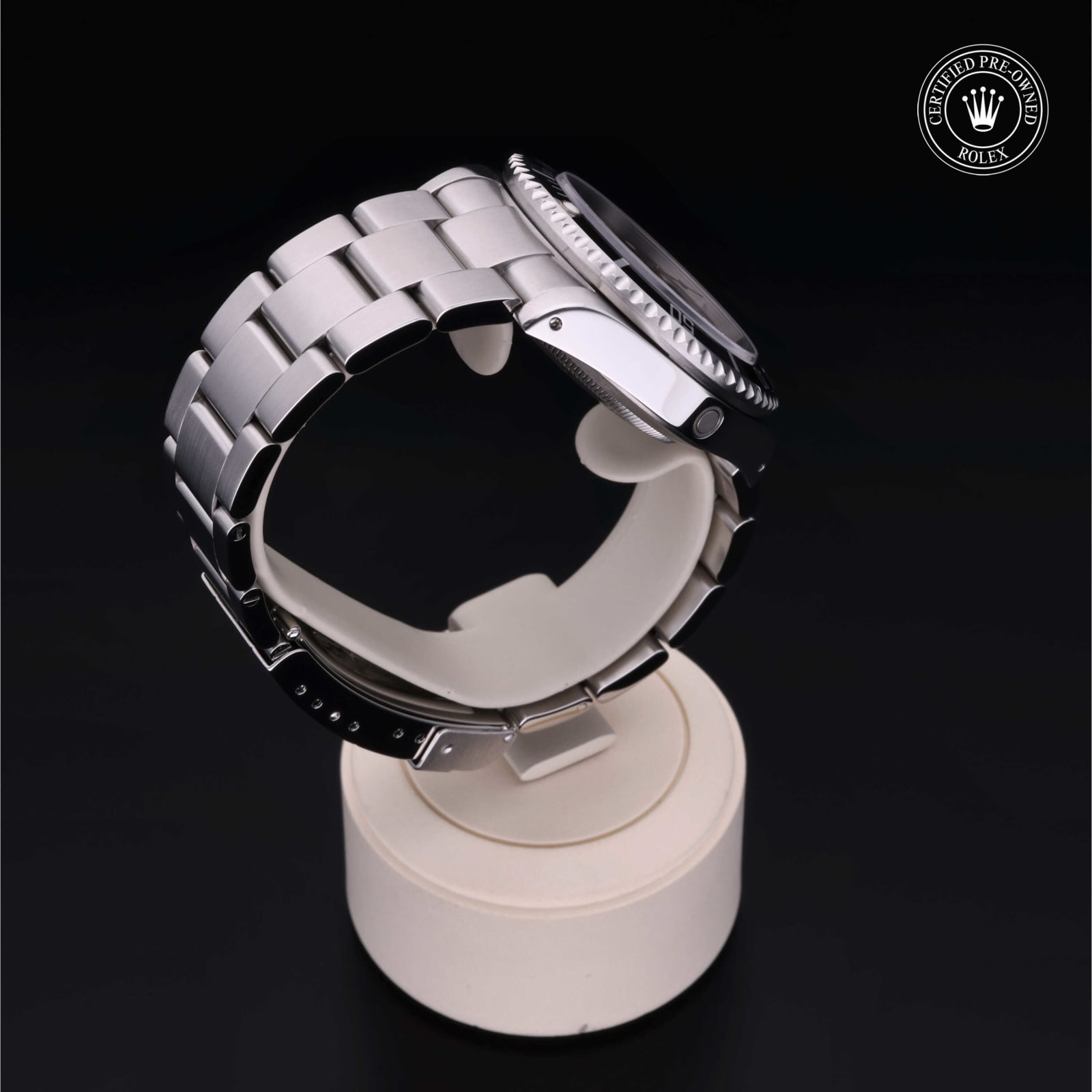 Sea-Dweller  Certified Pre-Owned