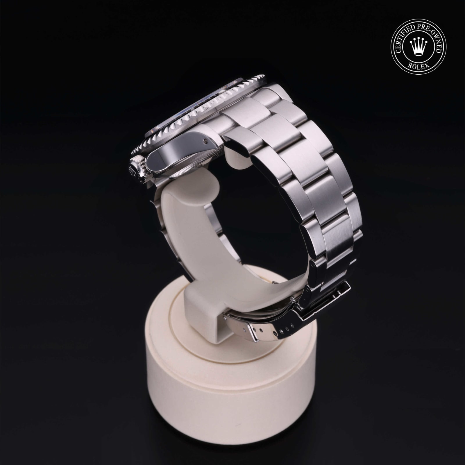 Sea-Dweller  Certified Pre-Owned