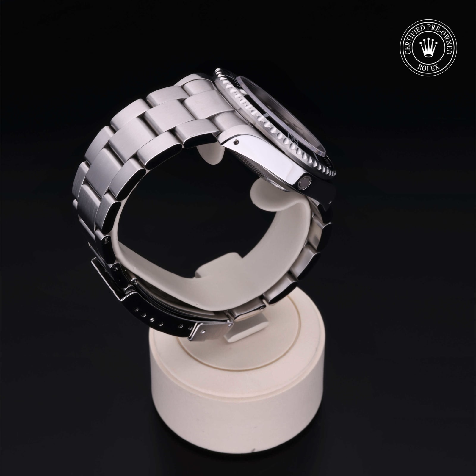 Sea-Dweller  Certified Pre-Owned
