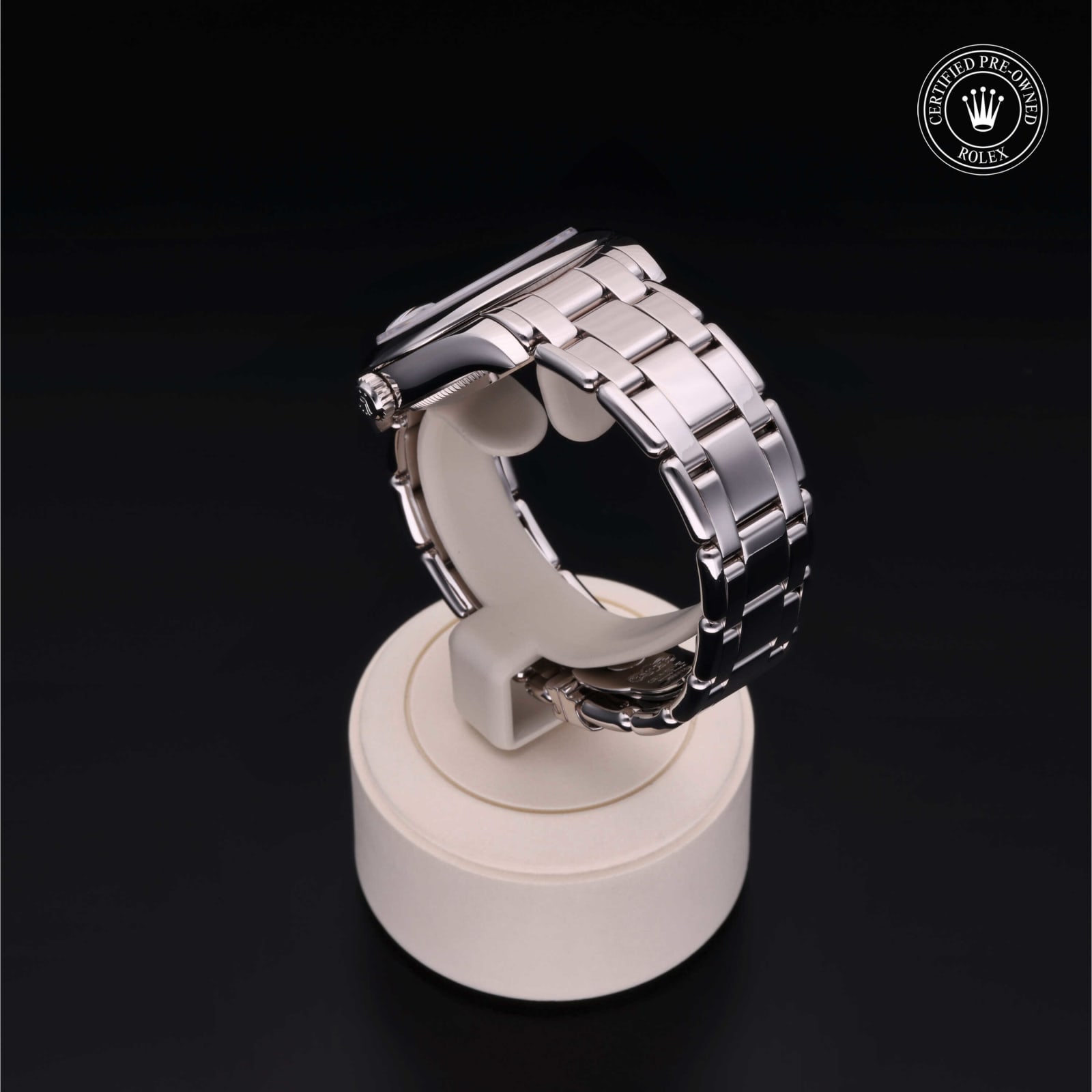 Pearlmaster  Certified Pre-Owned