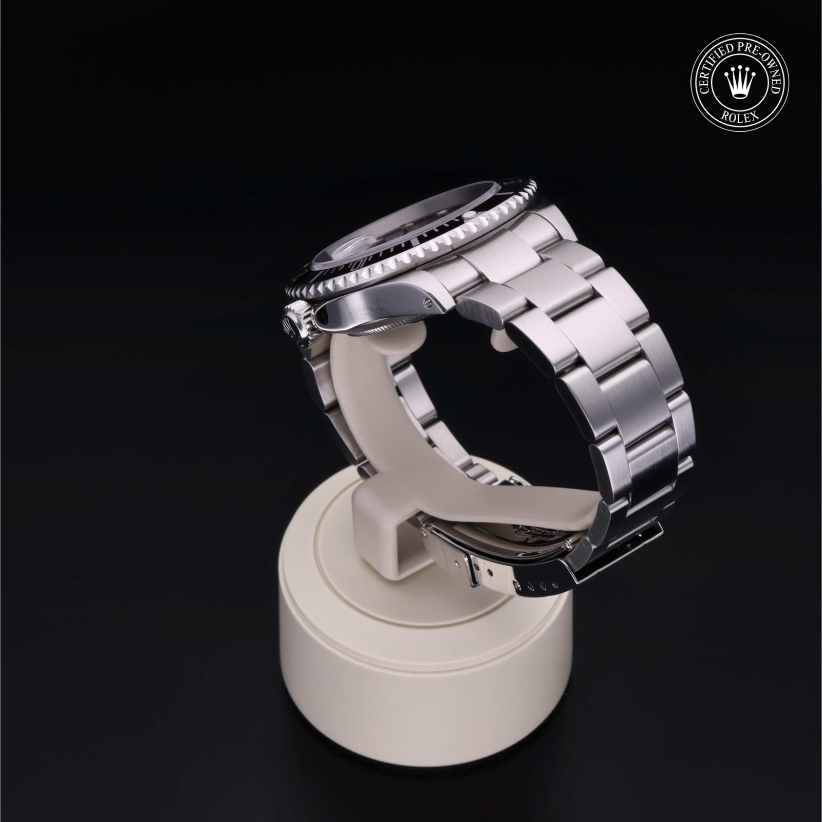 Submariner Date  Certified Pre-Owned