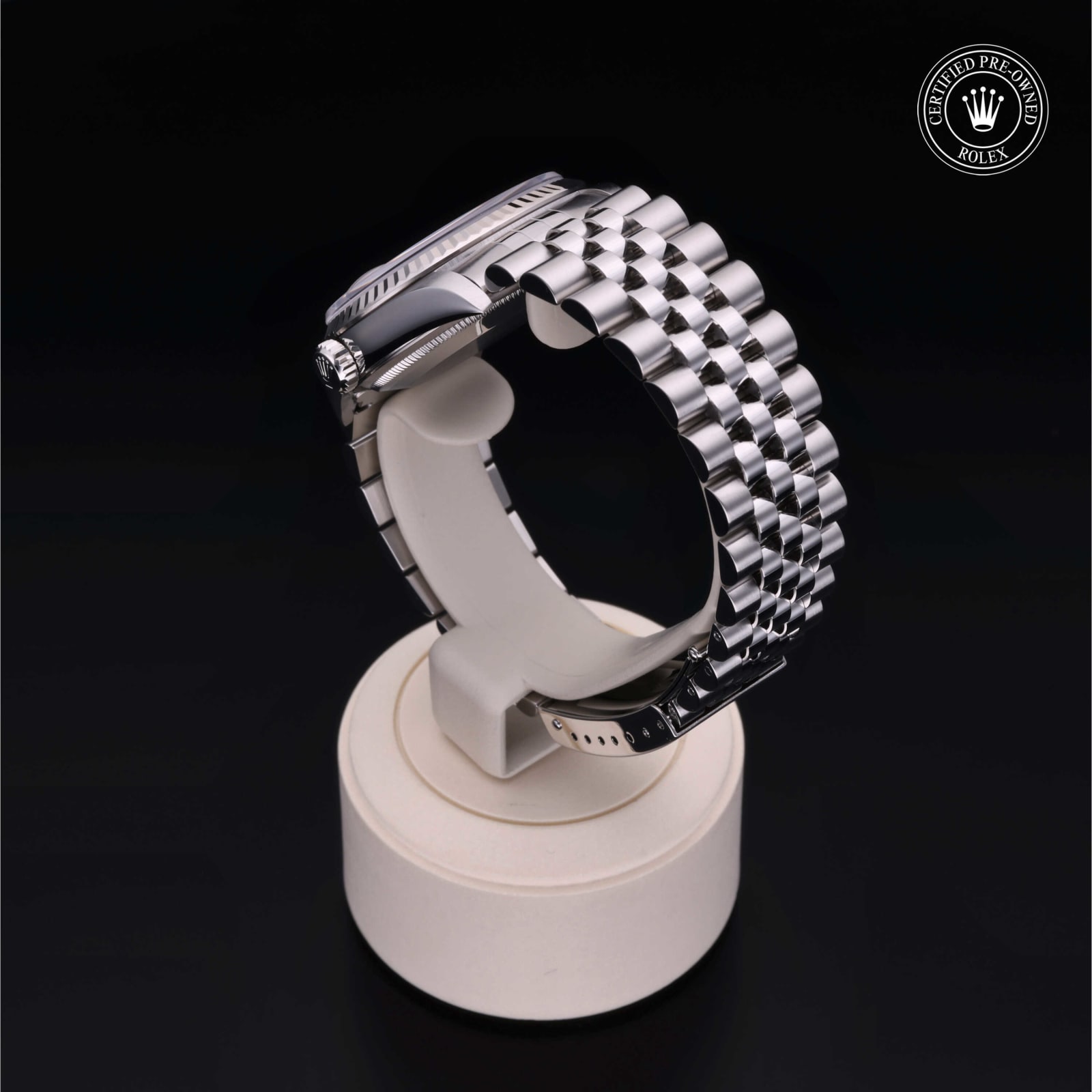 Datejust  Certified Pre-Owned