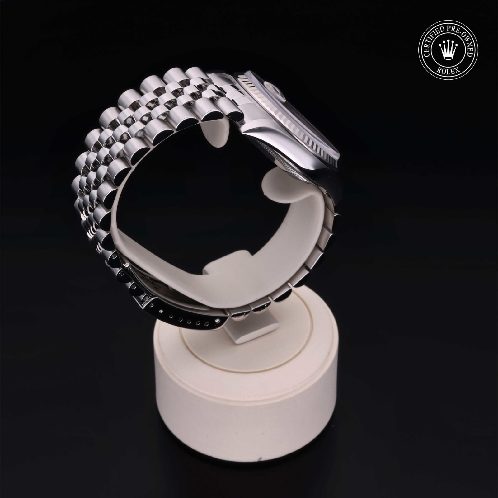 Datejust  Certified Pre-Owned