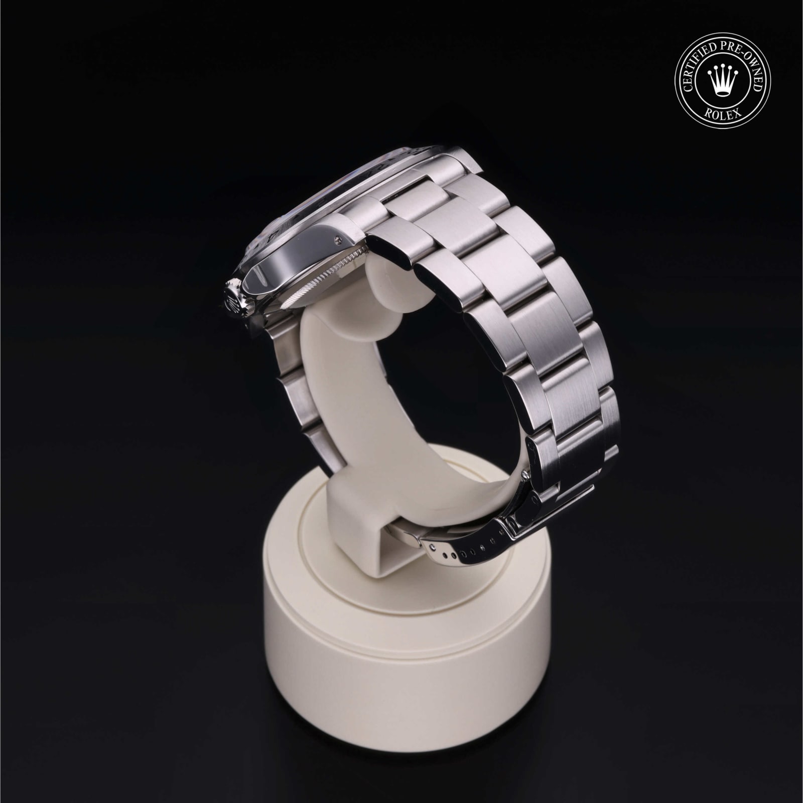Explorer II  Certified Pre-Owned