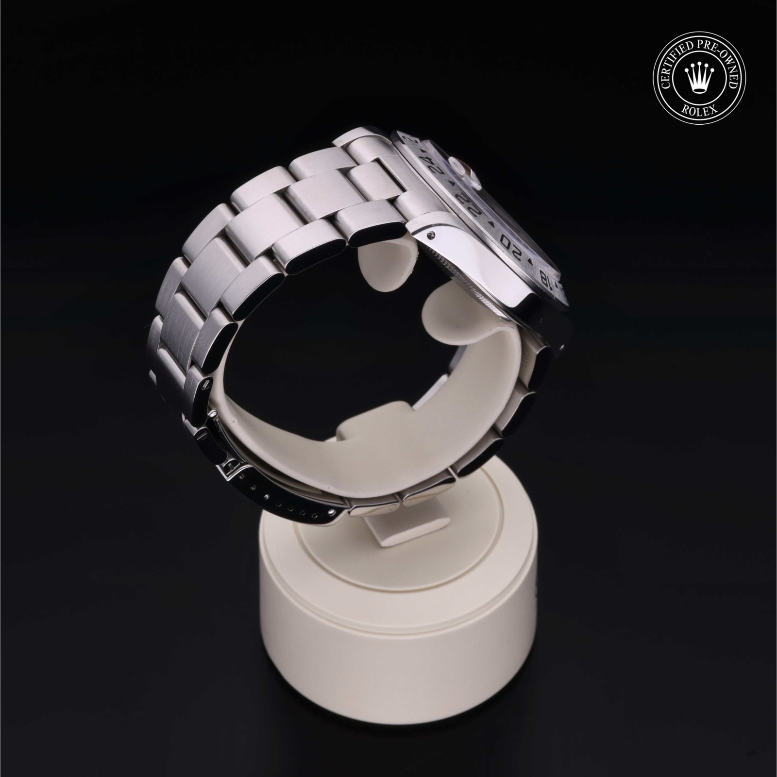 Explorer II  Certified Pre-Owned
