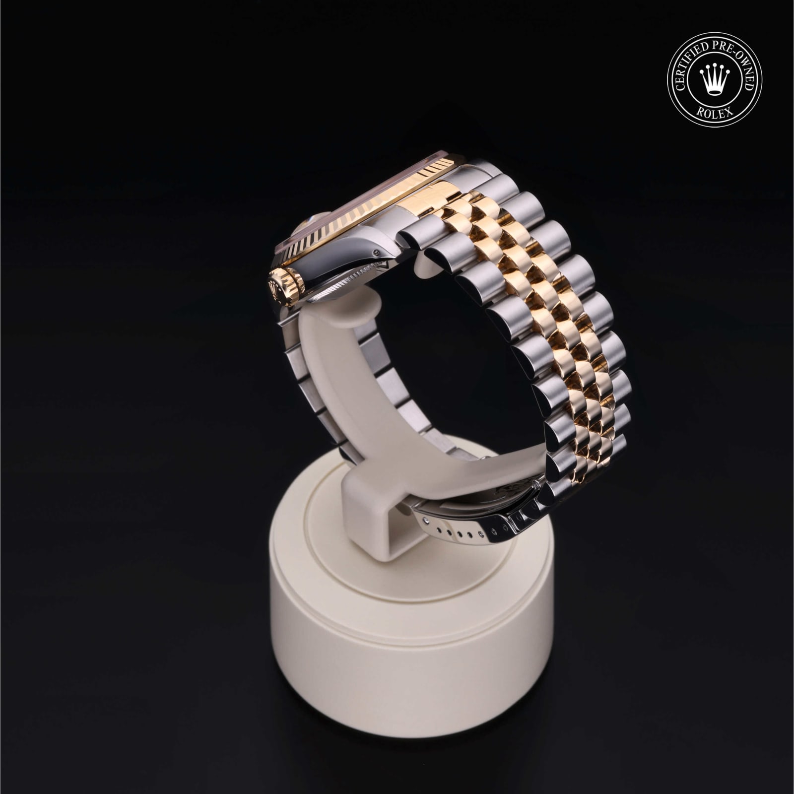 Datejust  Certified Pre-Owned