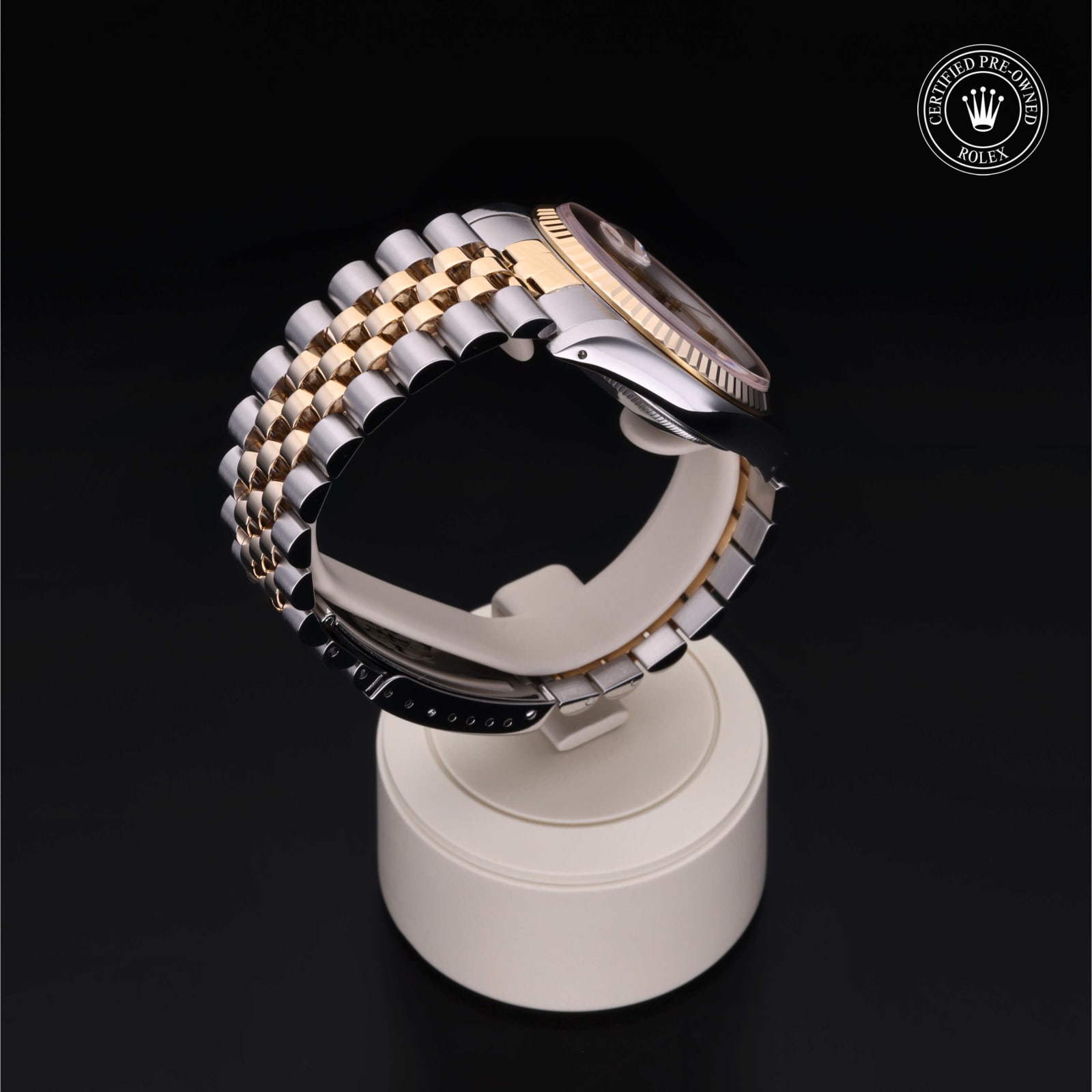 Datejust  Certified Pre-Owned