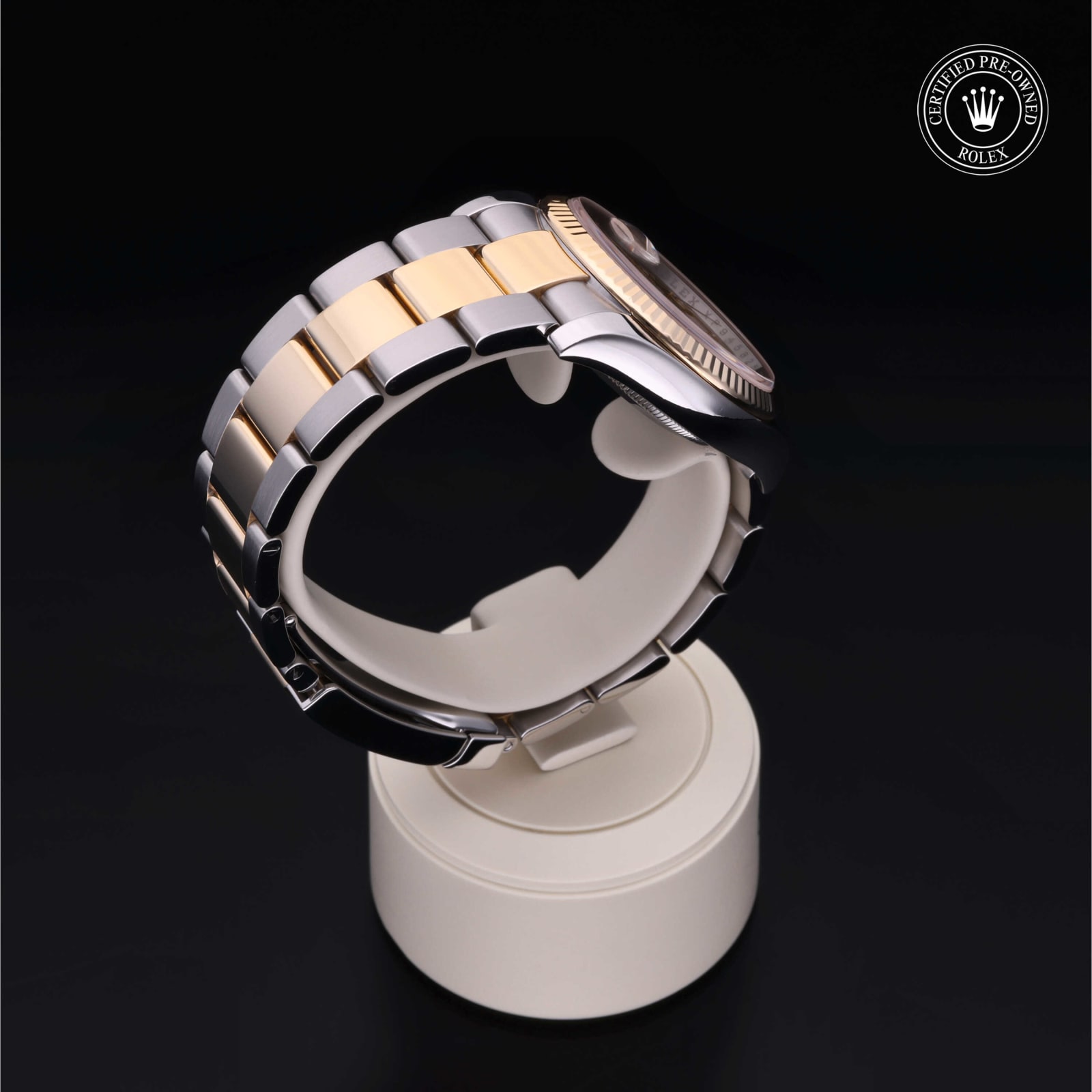 Datejust  Certified Pre-Owned