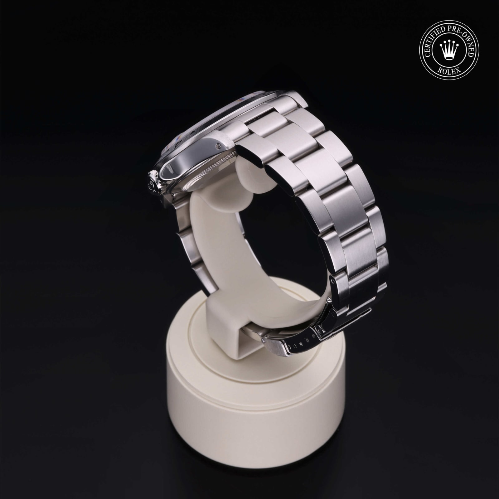 Explorer II  Certified Pre-Owned