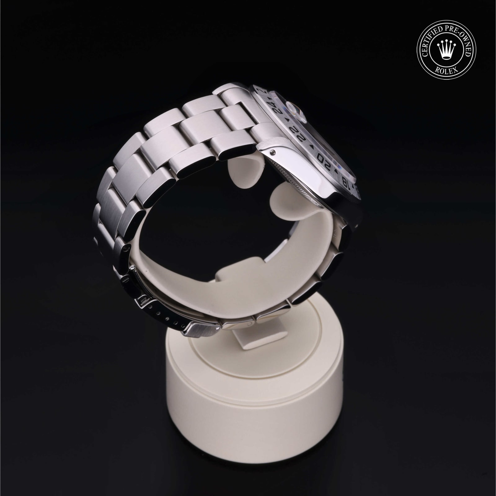 Explorer II  Certified Pre-Owned