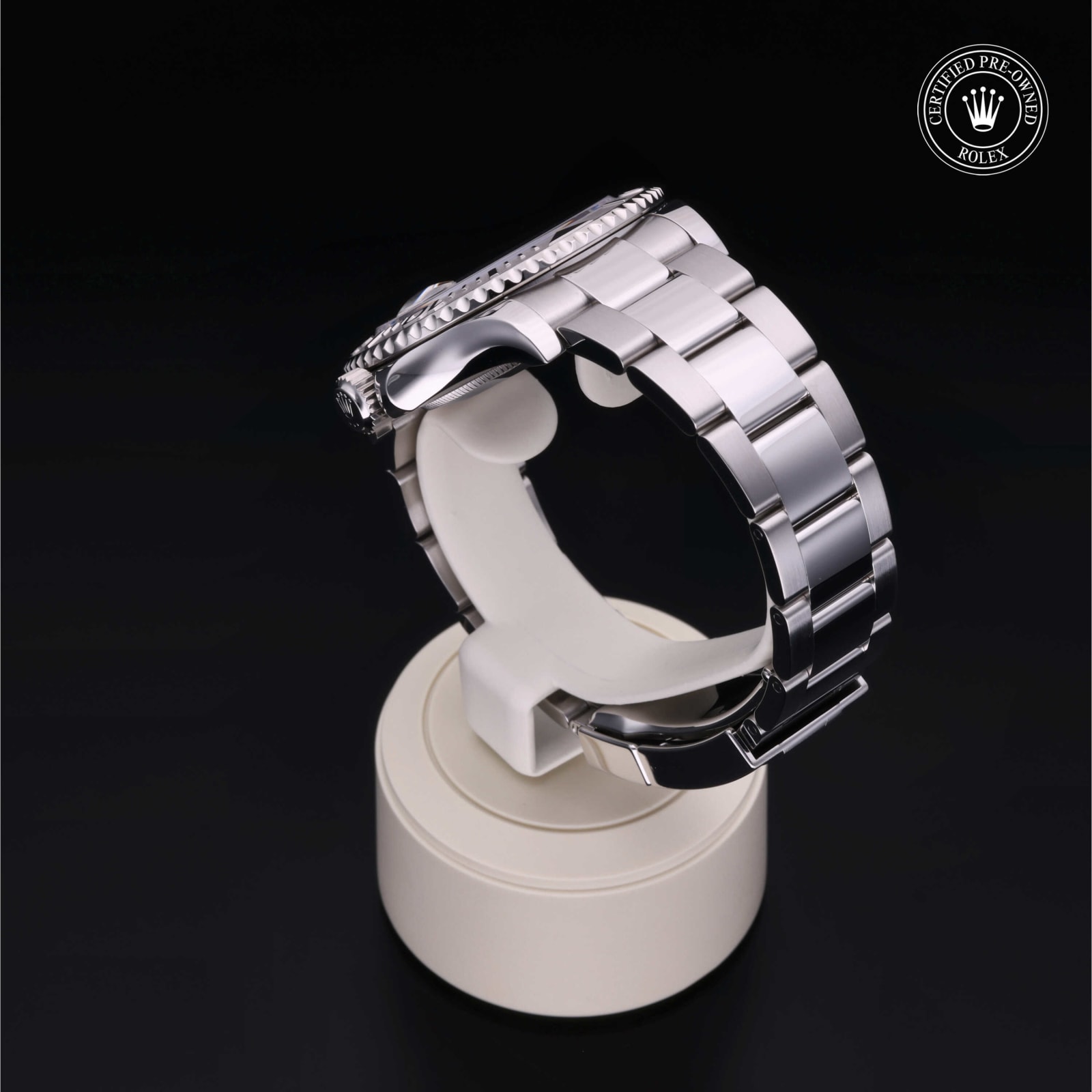 Yacht-Master  Certified Pre-Owned