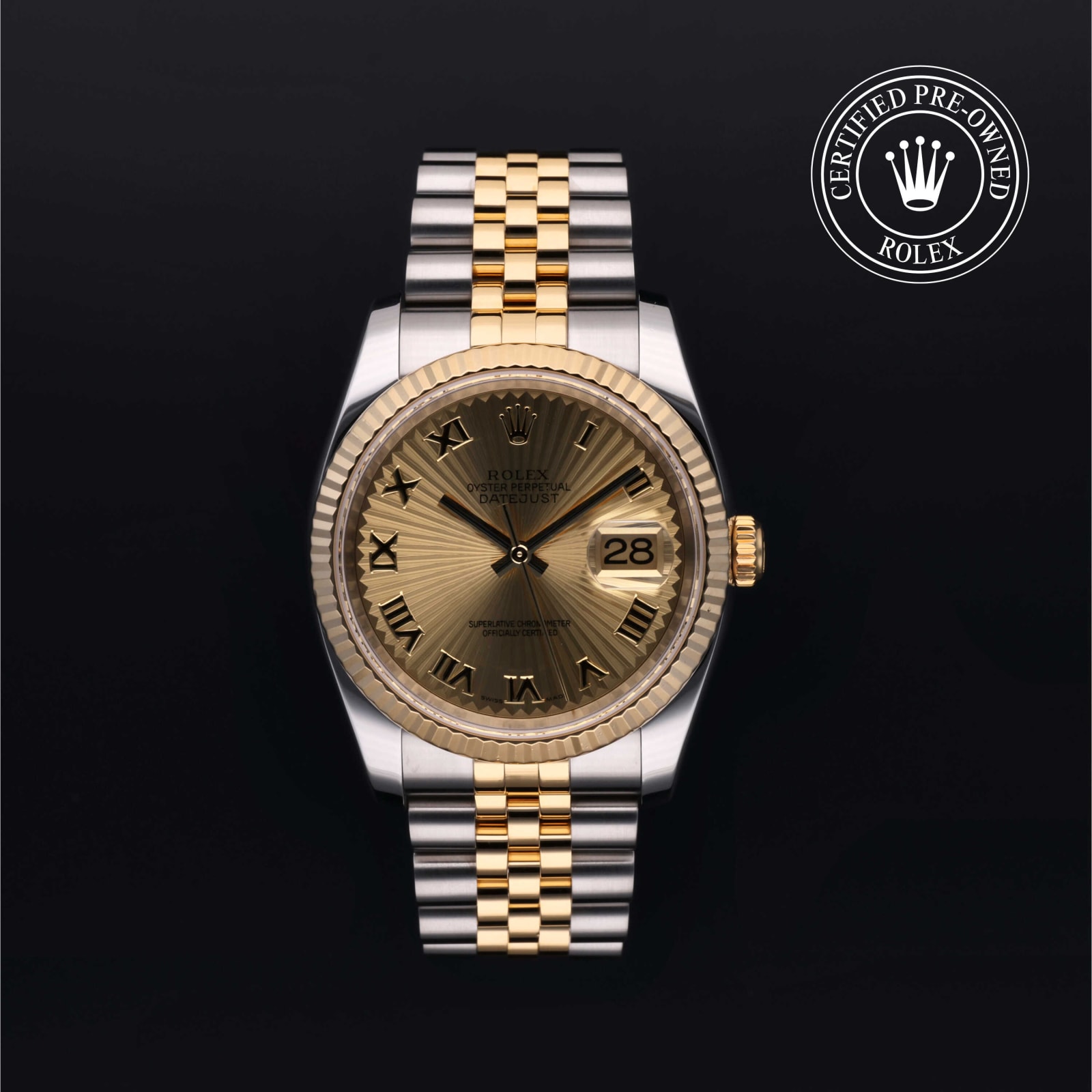 Datejust
