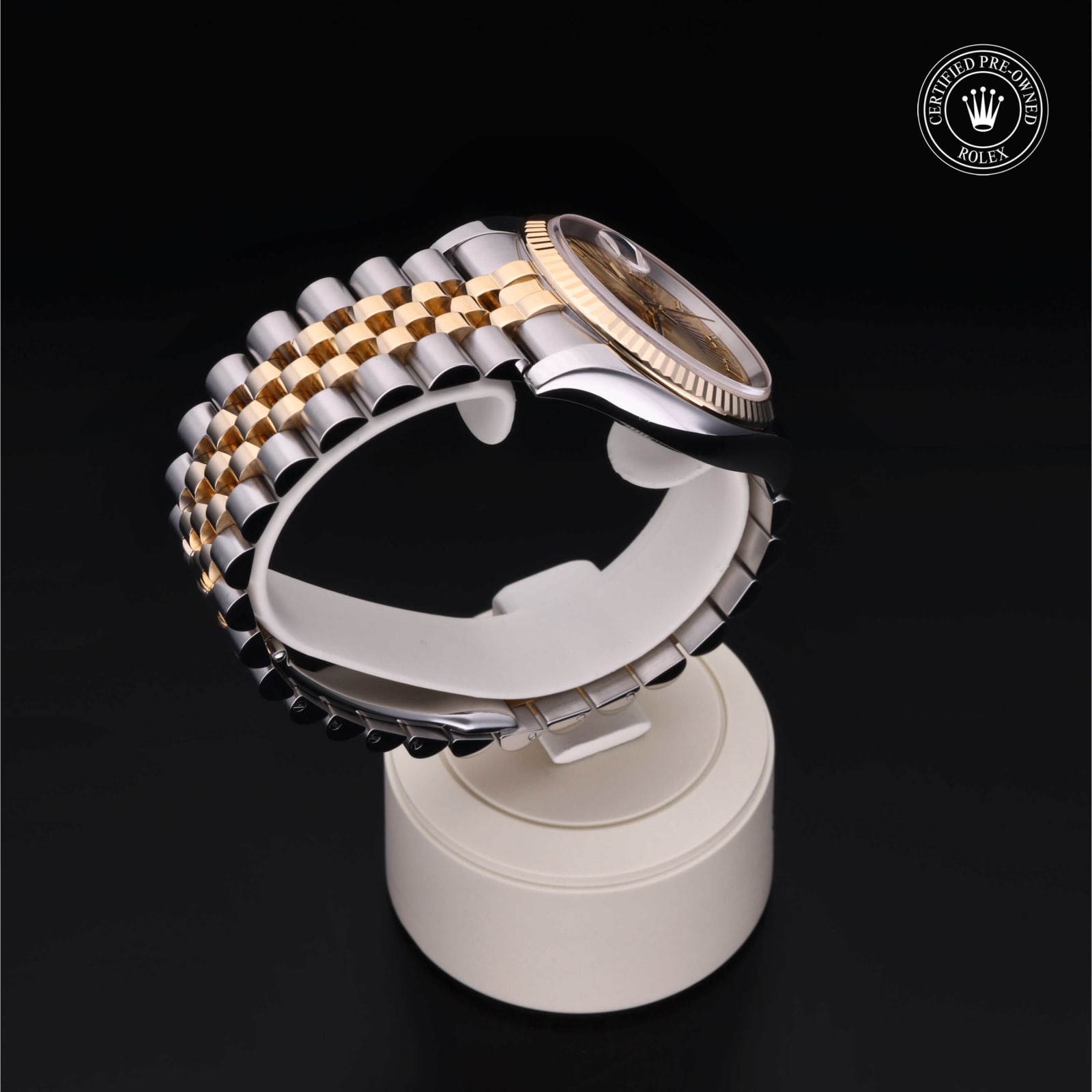 Datejust  Certified Pre-Owned