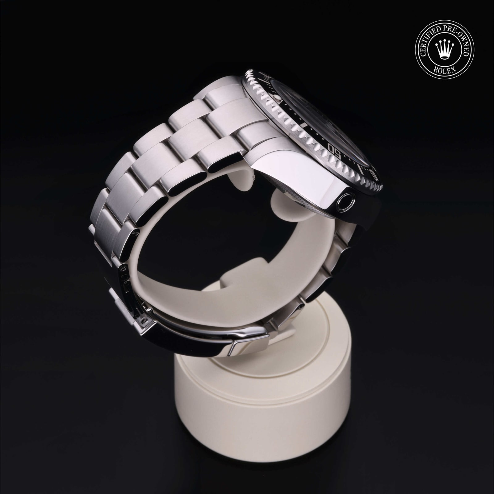 Deepsea  Certified Pre-Owned