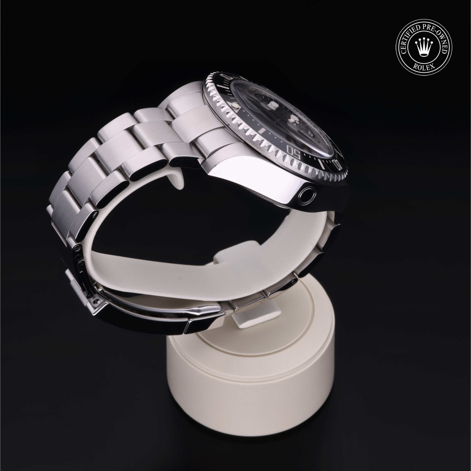 Deepsea  Certified Pre-Owned