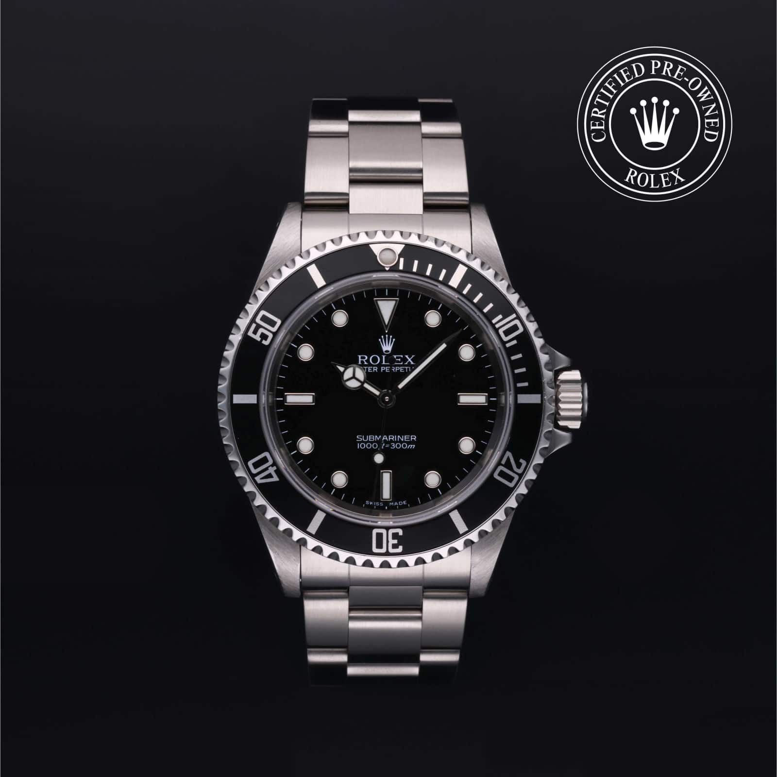 Submariner