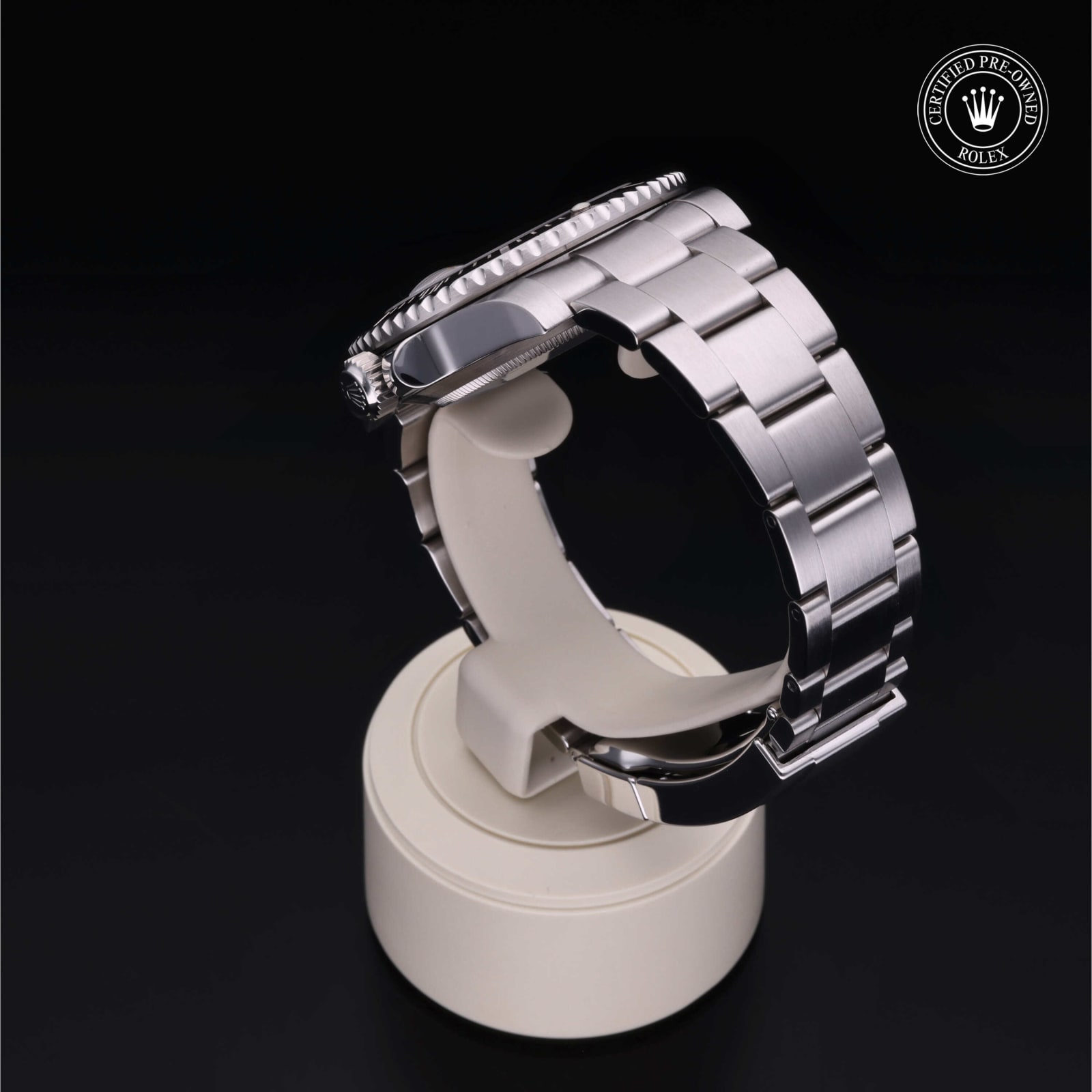 Submariner  Certified Pre-Owned