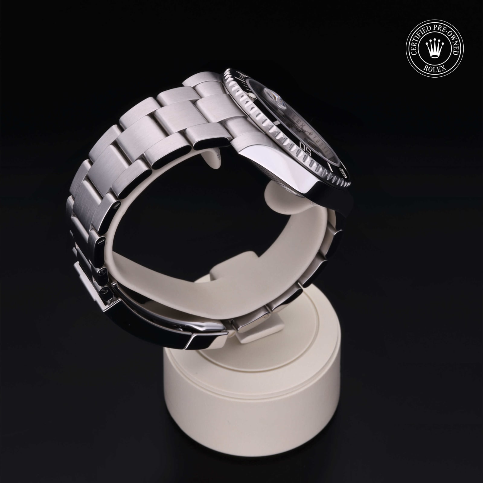 Submariner  Certified Pre-Owned