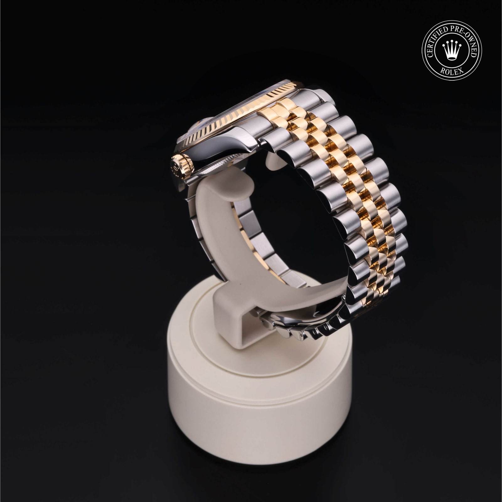 Datejust  Certified Pre-Owned