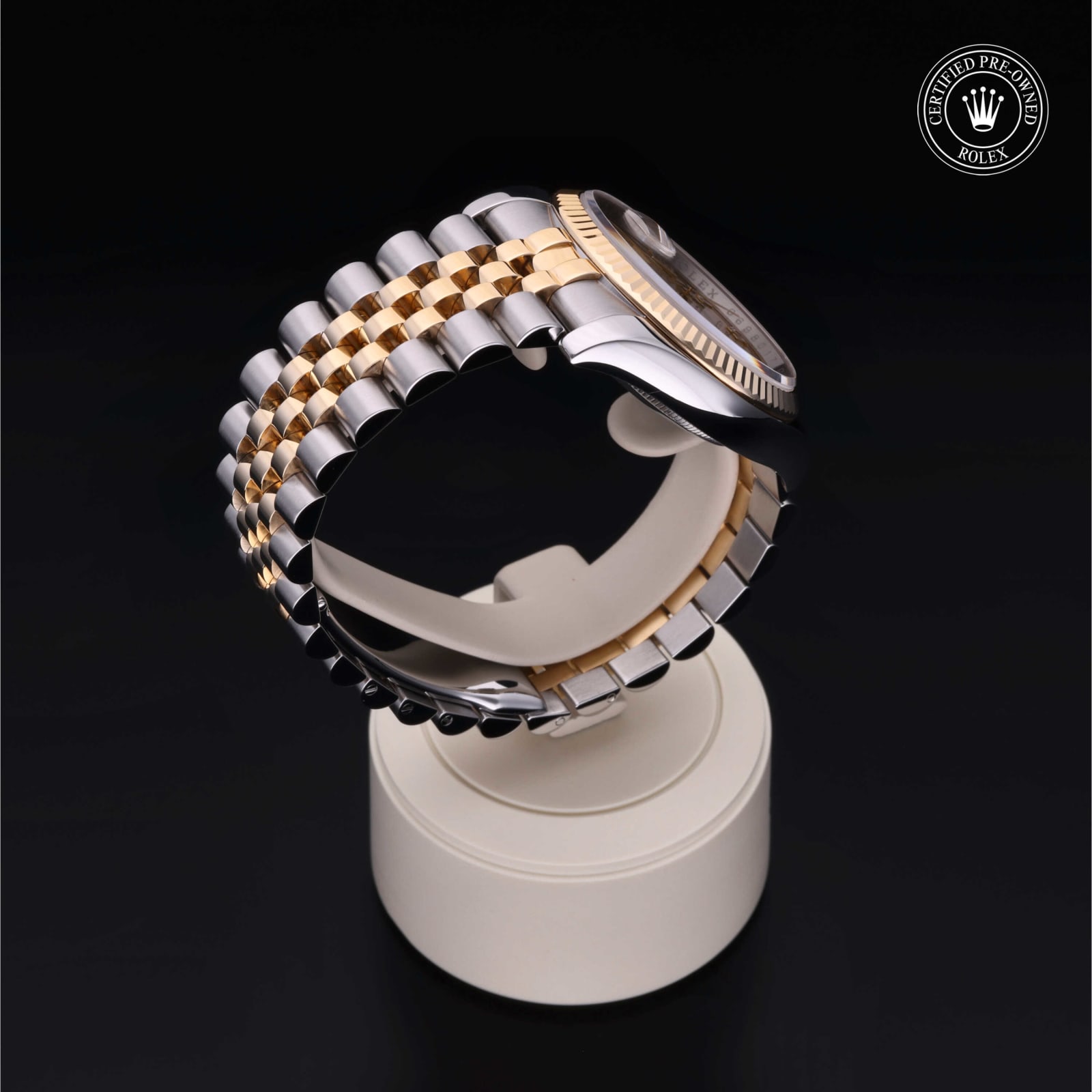 Datejust  Certified Pre-Owned