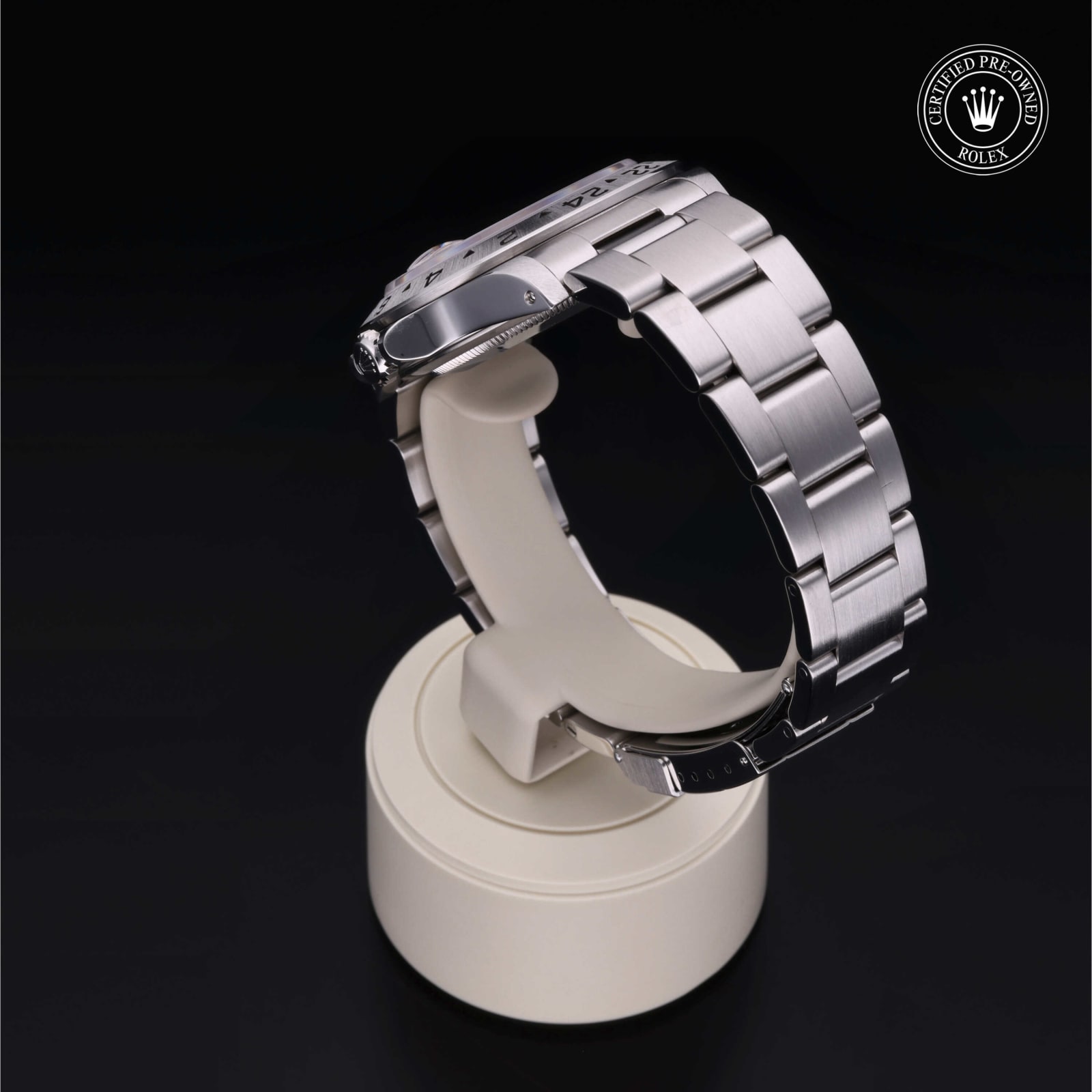 Explorer II  Certified Pre-Owned