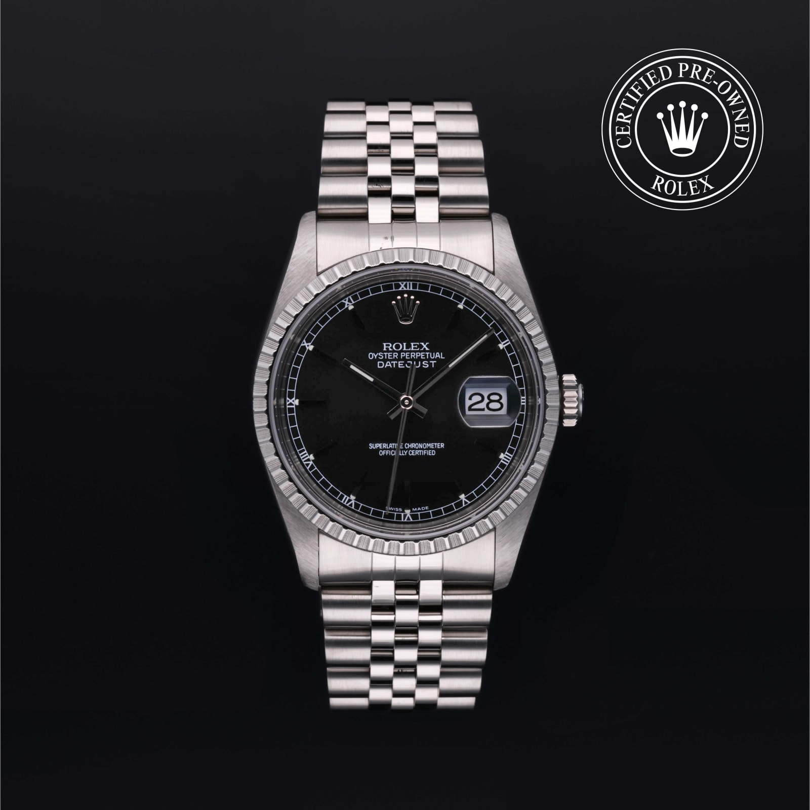 Datejust