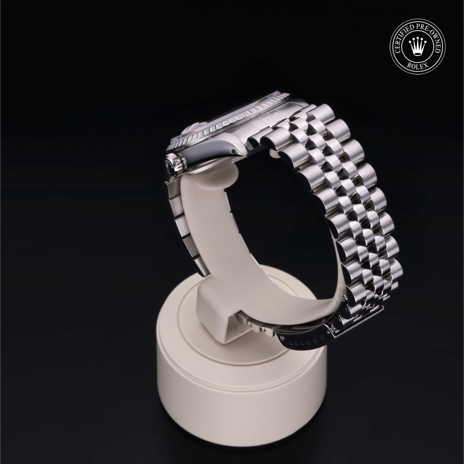 Datejust  Certified Pre-Owned