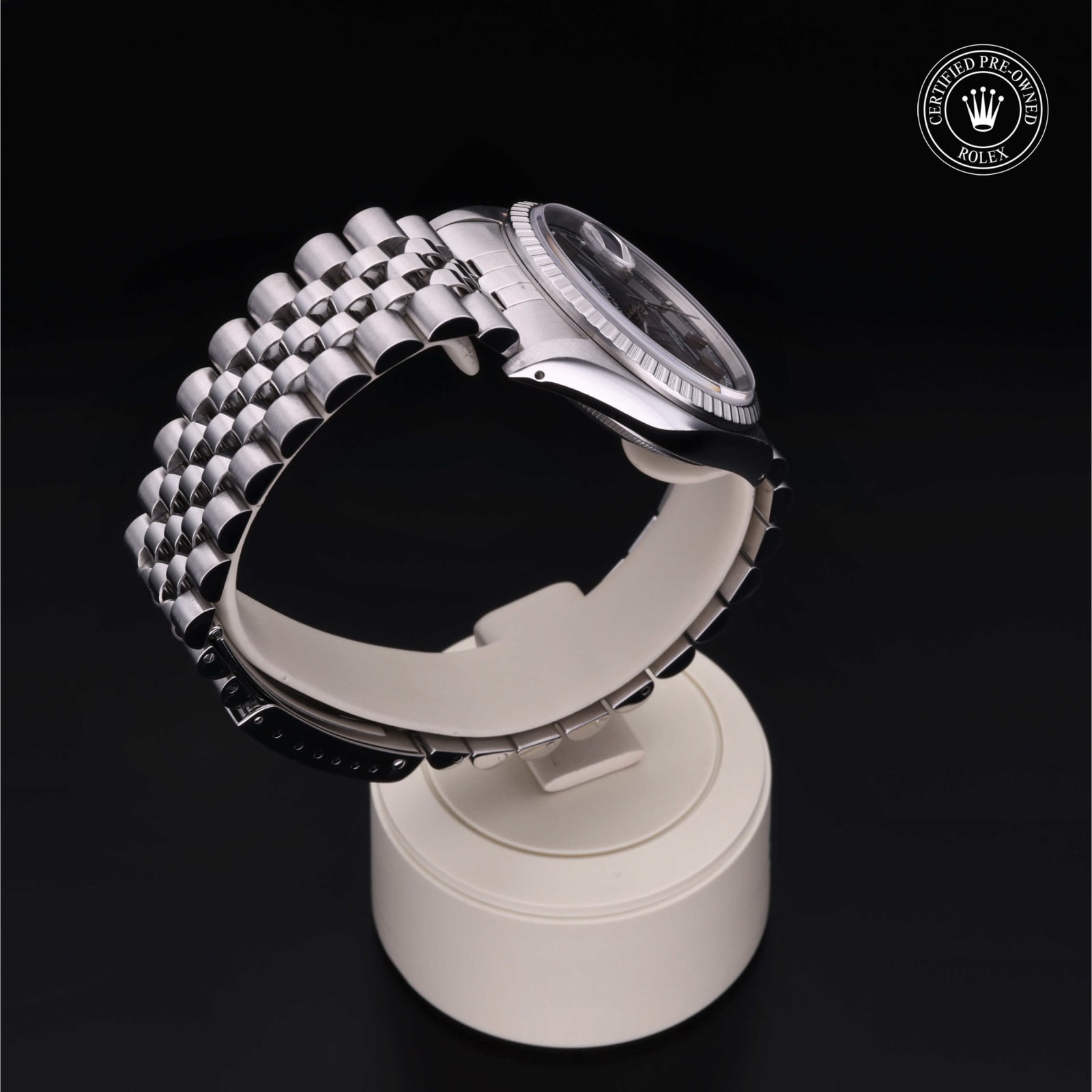 Datejust  Certified Pre-Owned