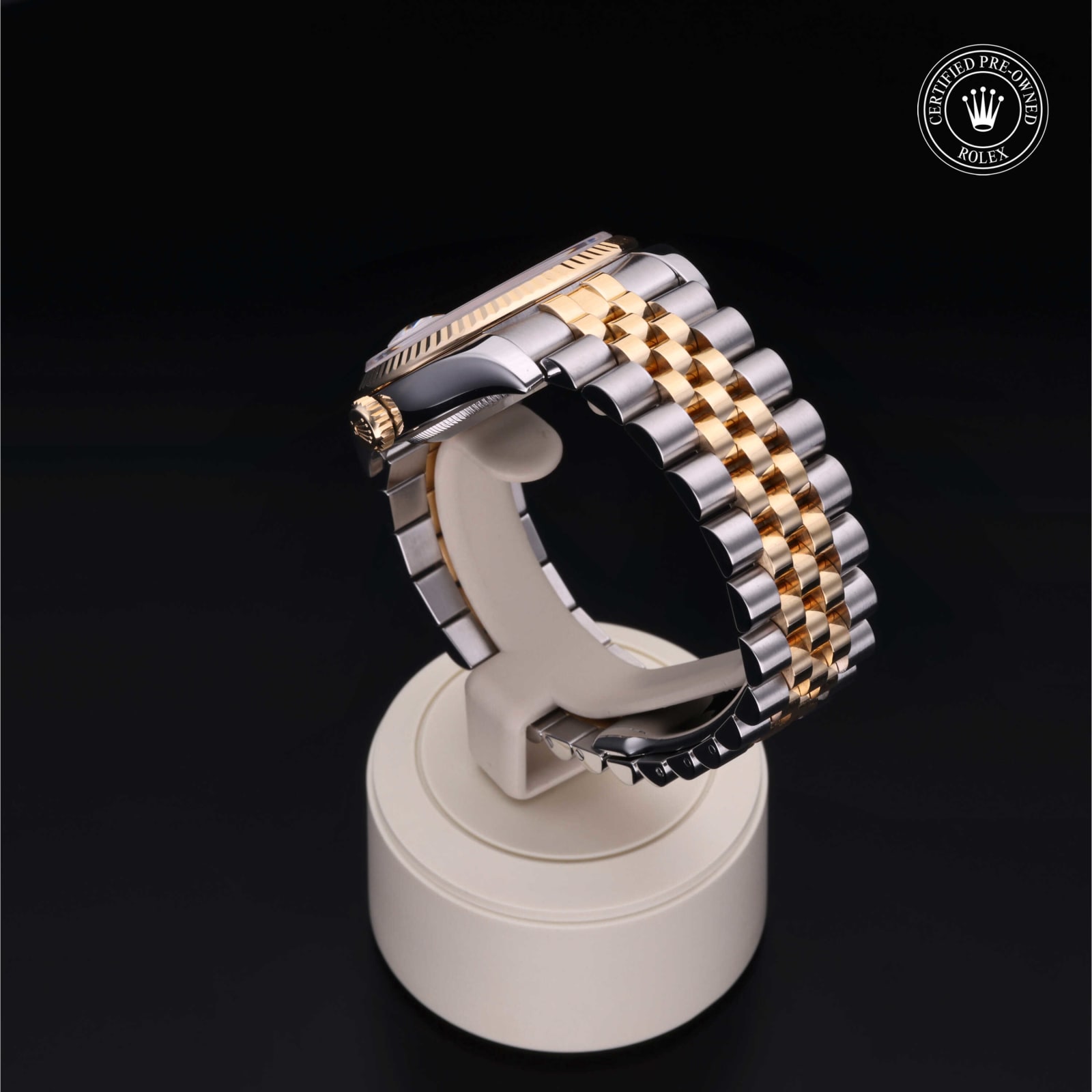 Datejust  Certified Pre-Owned