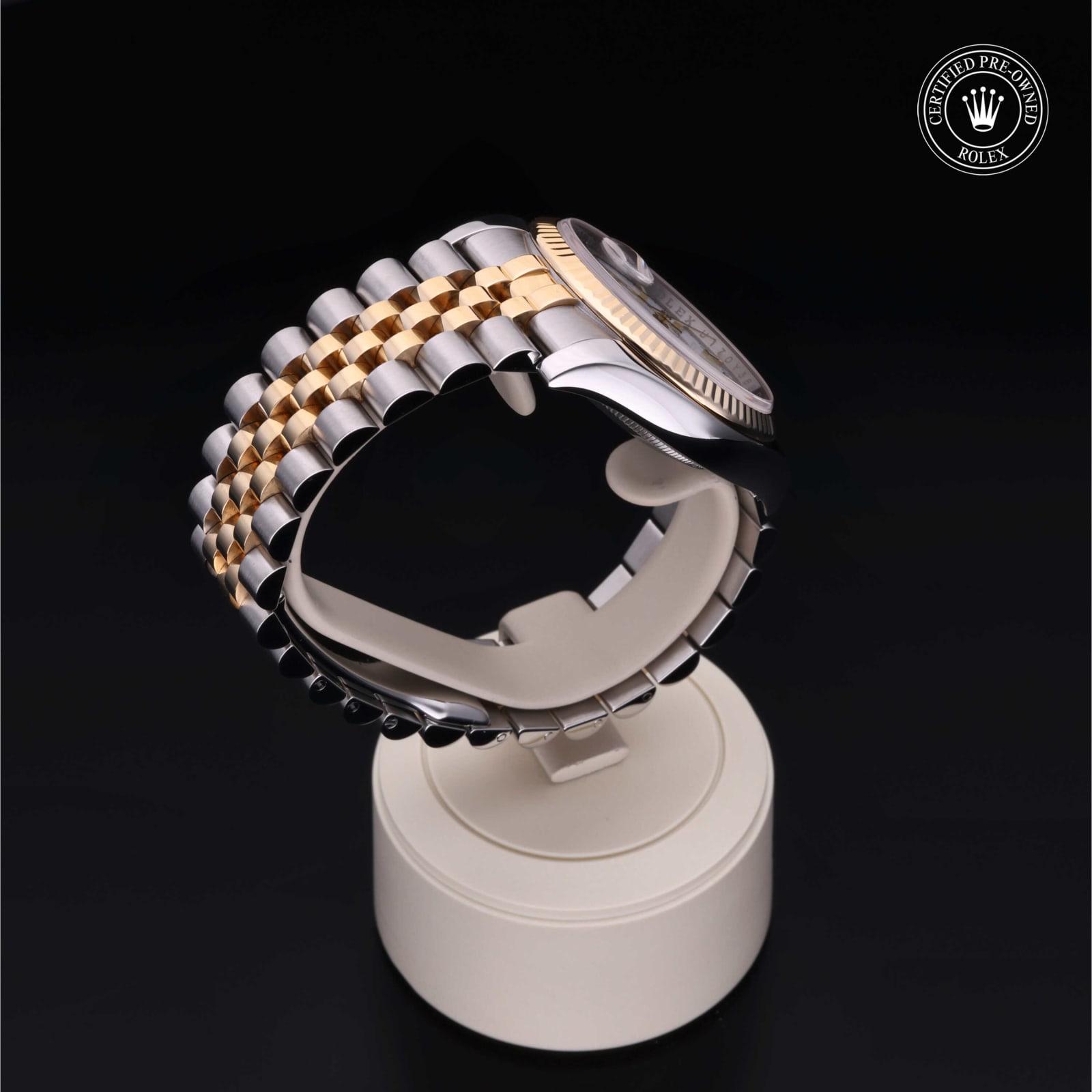 Datejust  Certified Pre-Owned